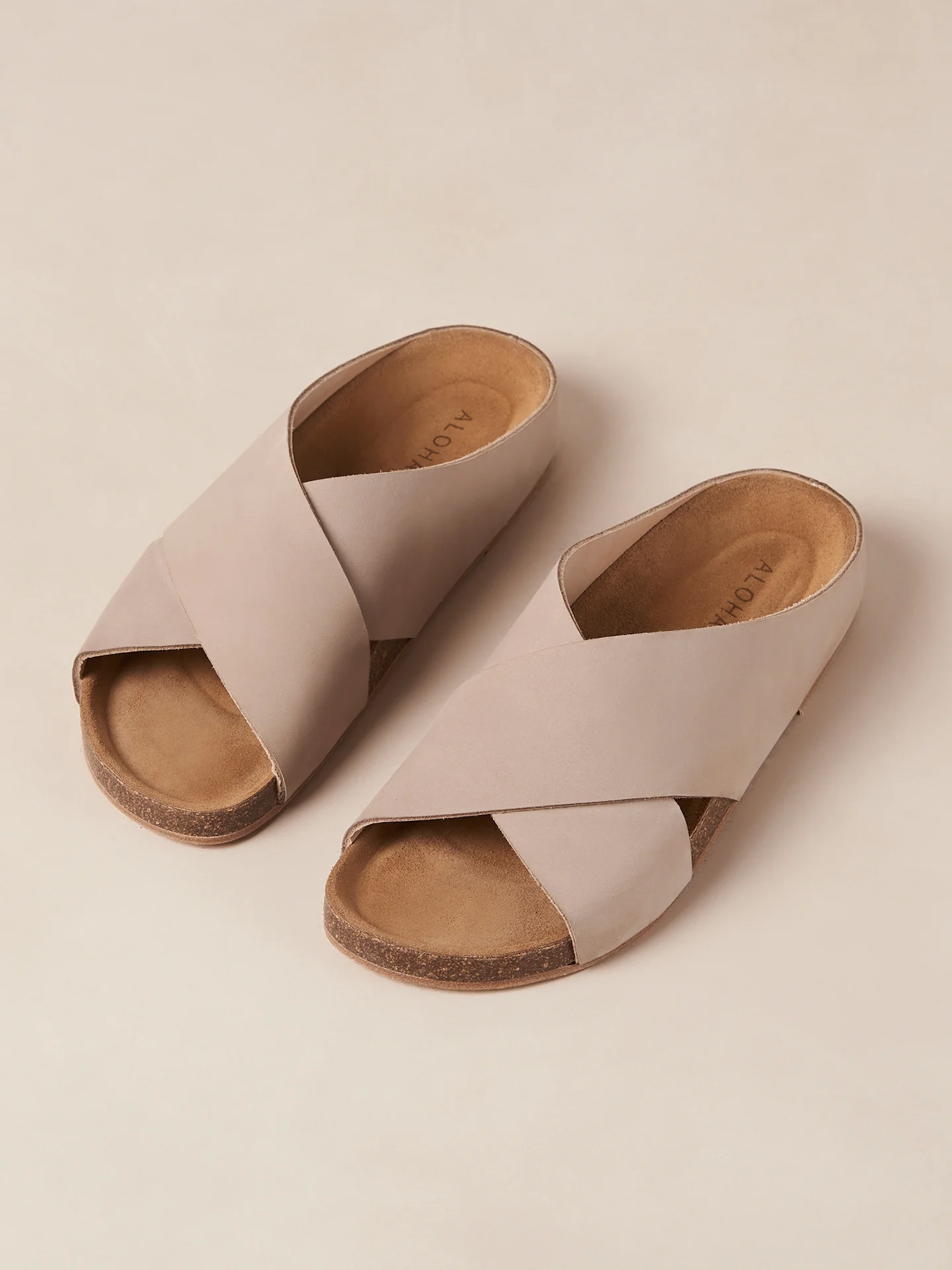Briar - Grey Leather - Image 2
