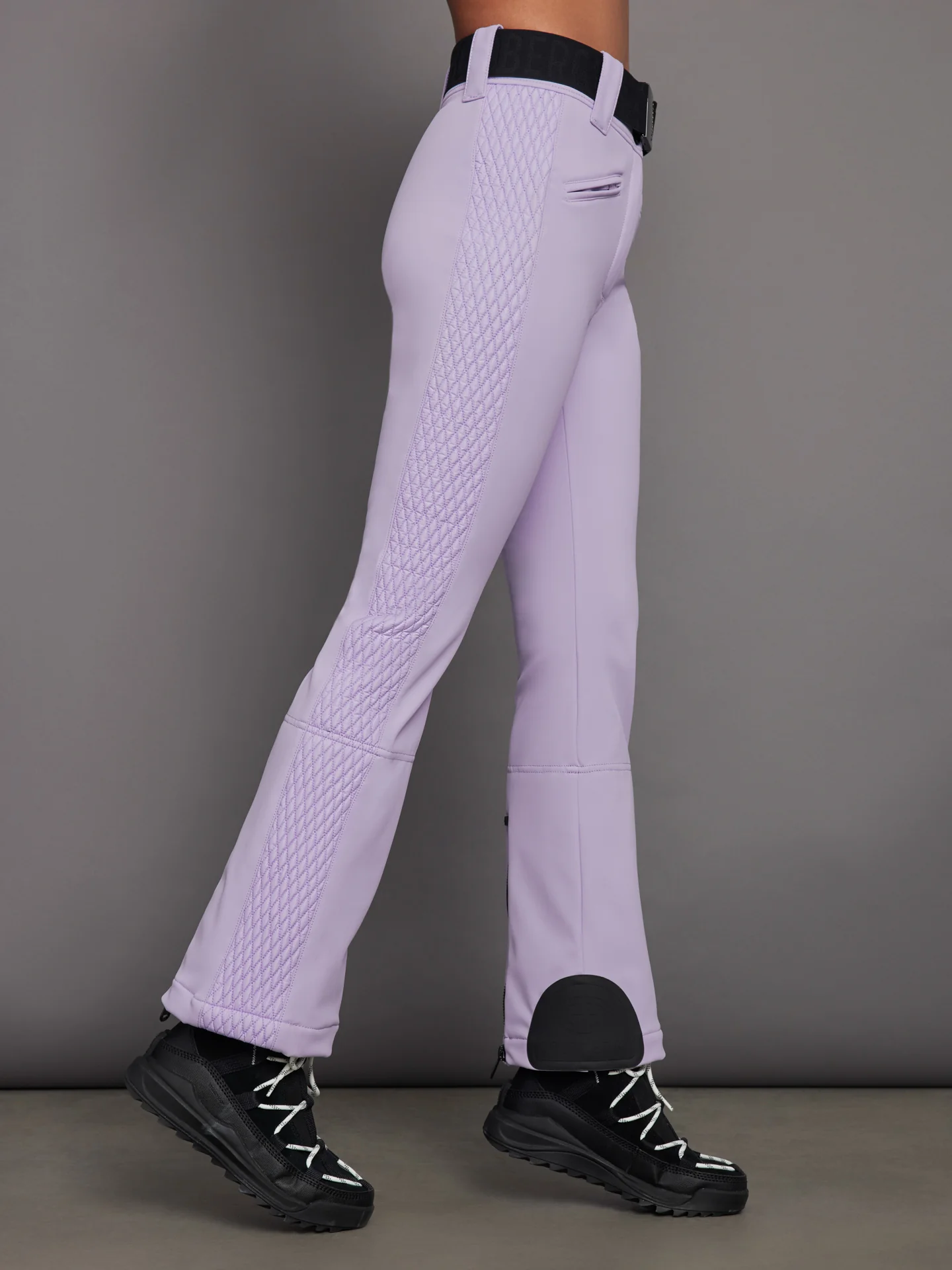 Brooke Ski Pant - Sweet Lilac - Image 2