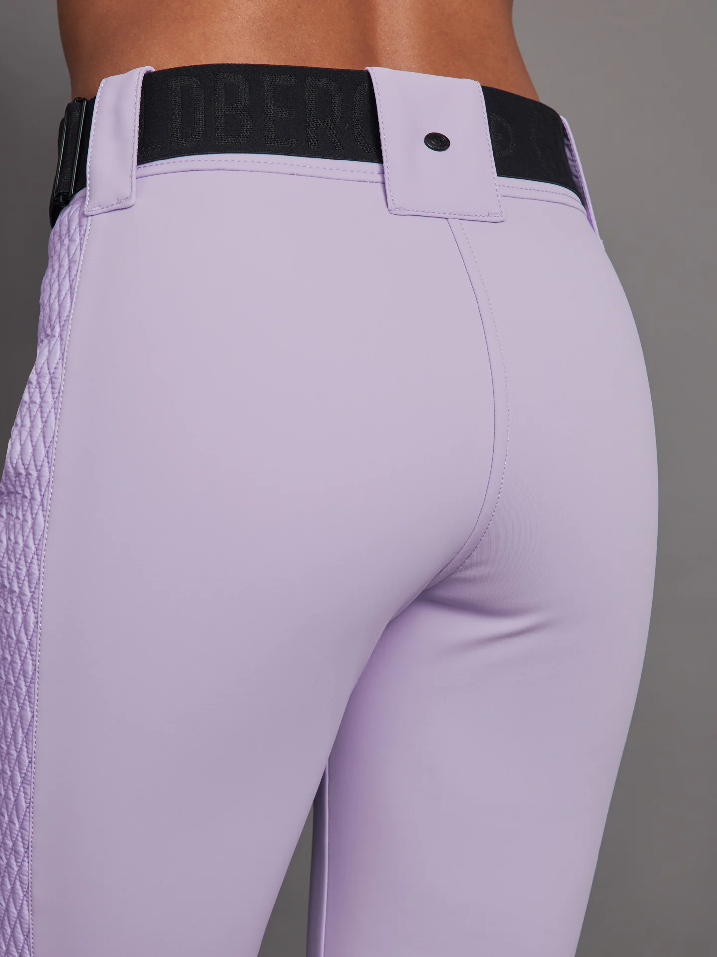 Brooke Ski Pant - Sweet Lilac - Image 4