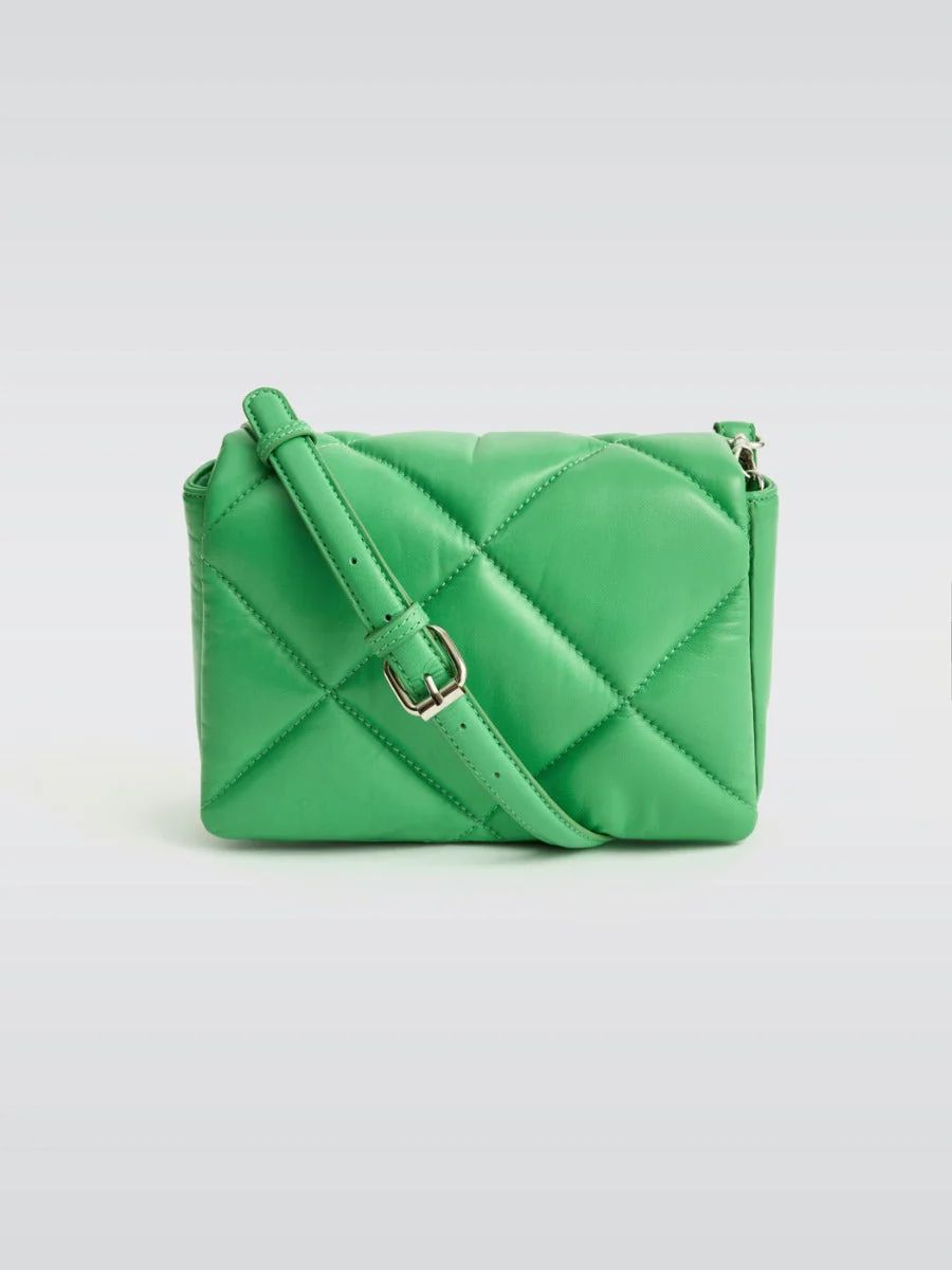 Brynn Bag - Grass Green
