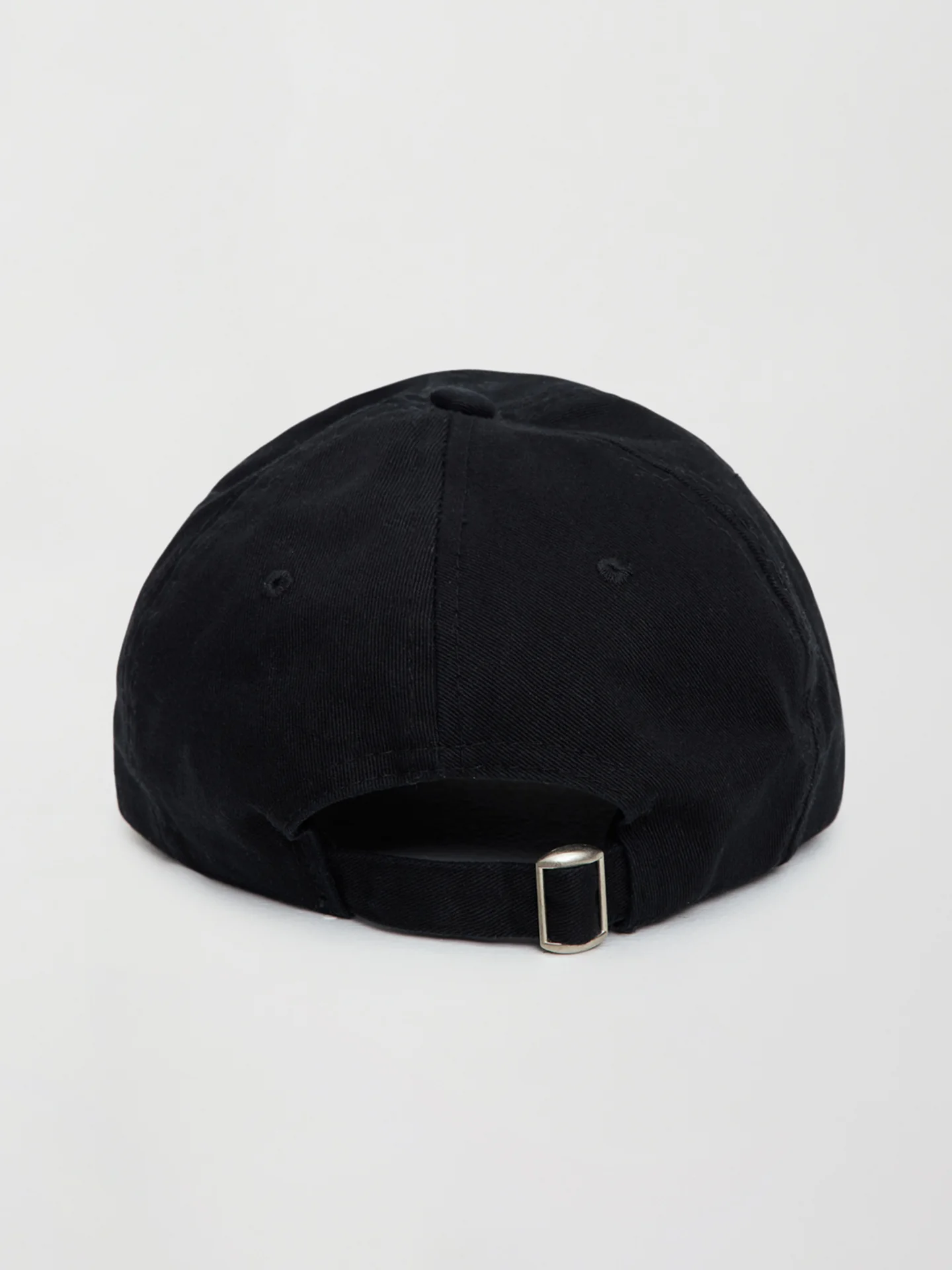 CARBON38 HAT - BLACK - Image 6