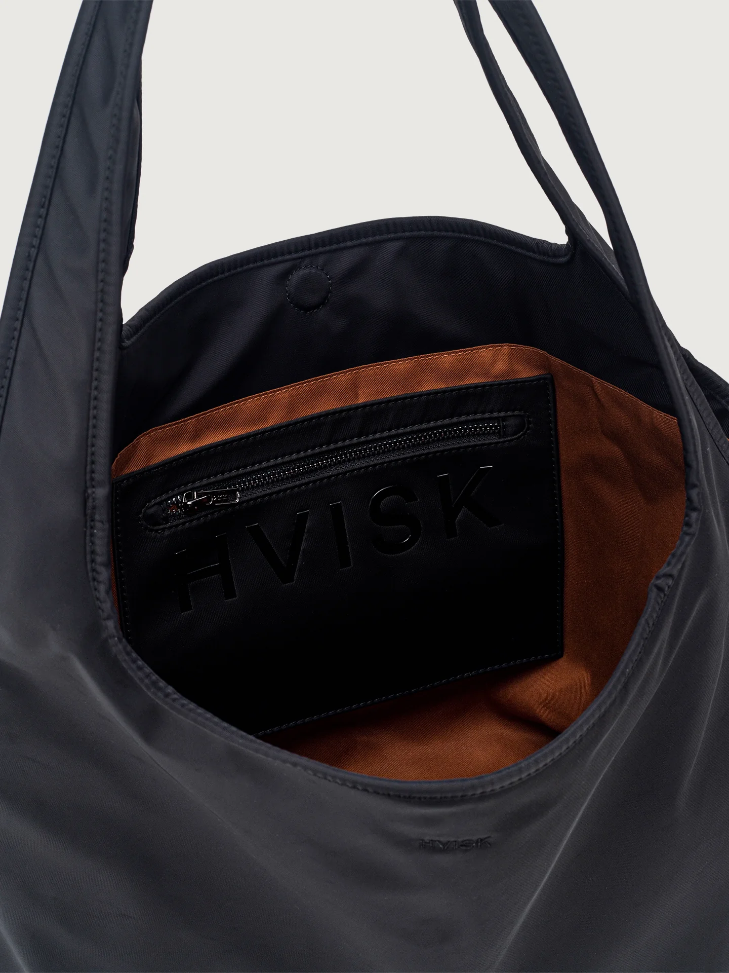Carry - Matte Twill / Black - Image 3