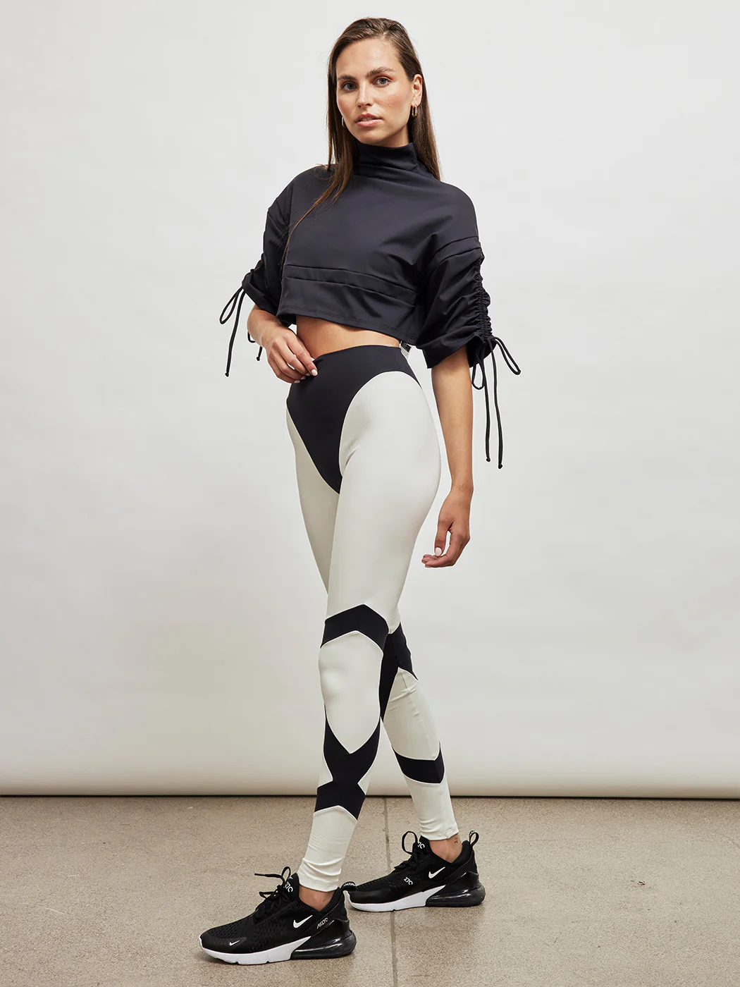 Cata Top - Black - Image 3