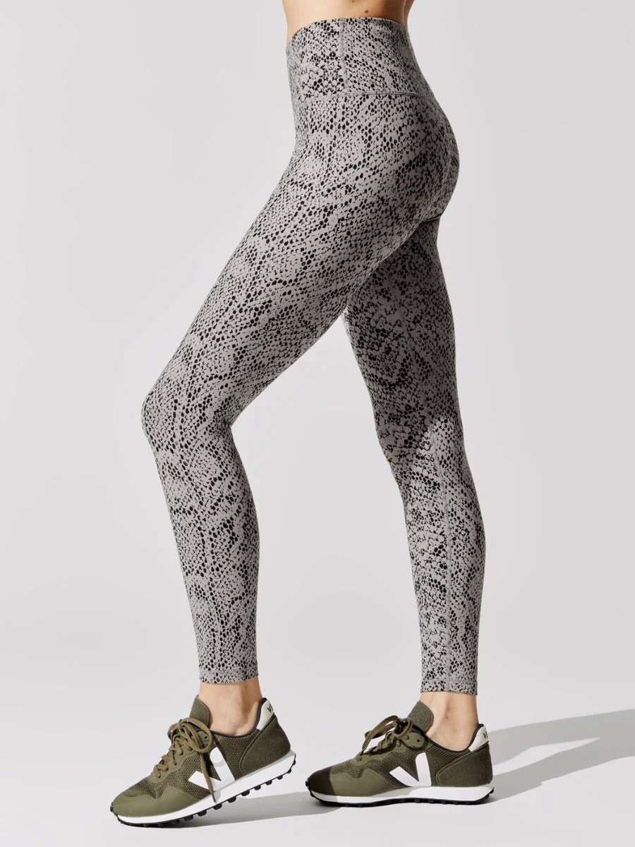 Century Legging 2.0 - Iron Cheetah - Image 5