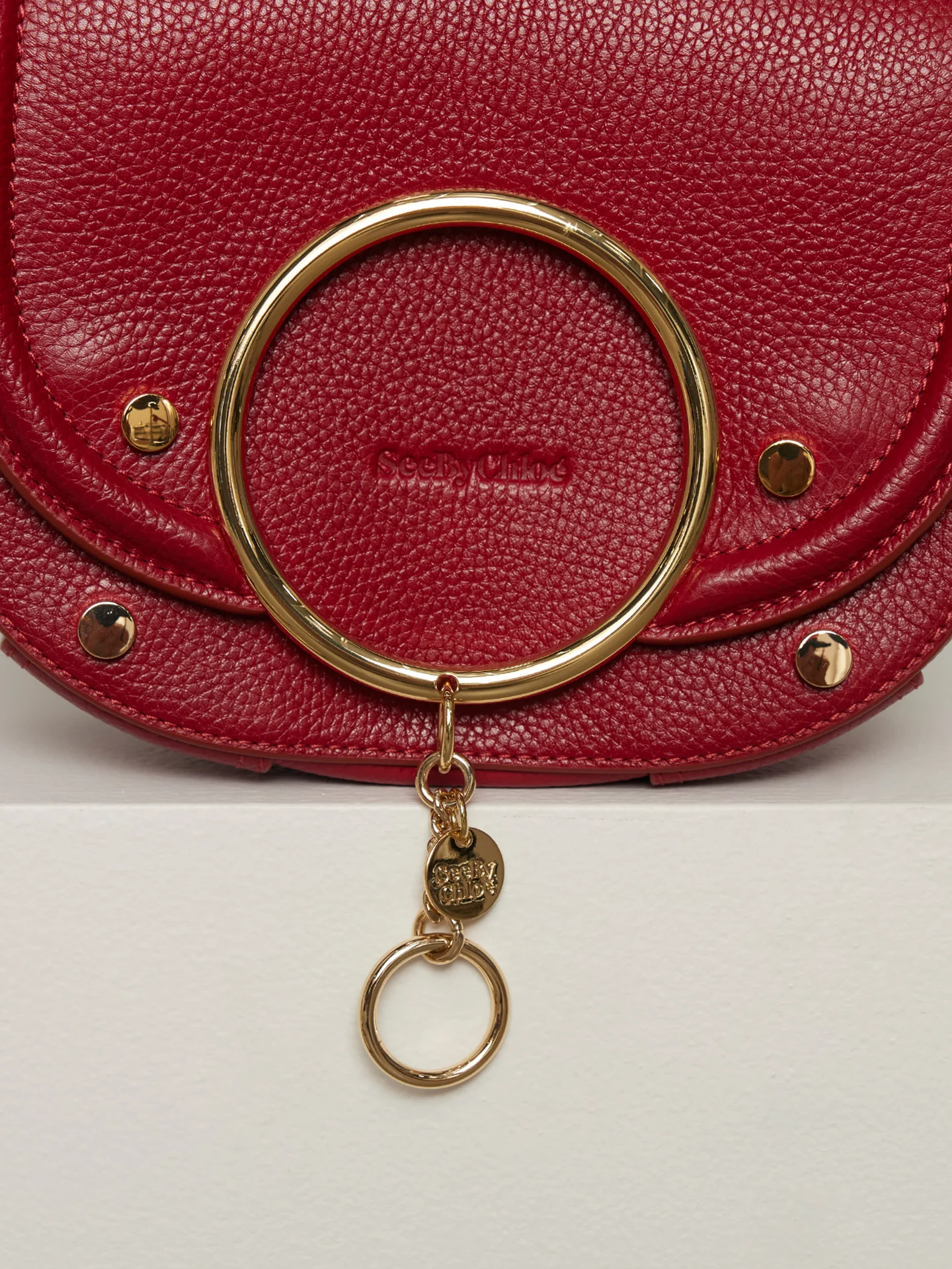 Mara - Dreamy Red - Image 3