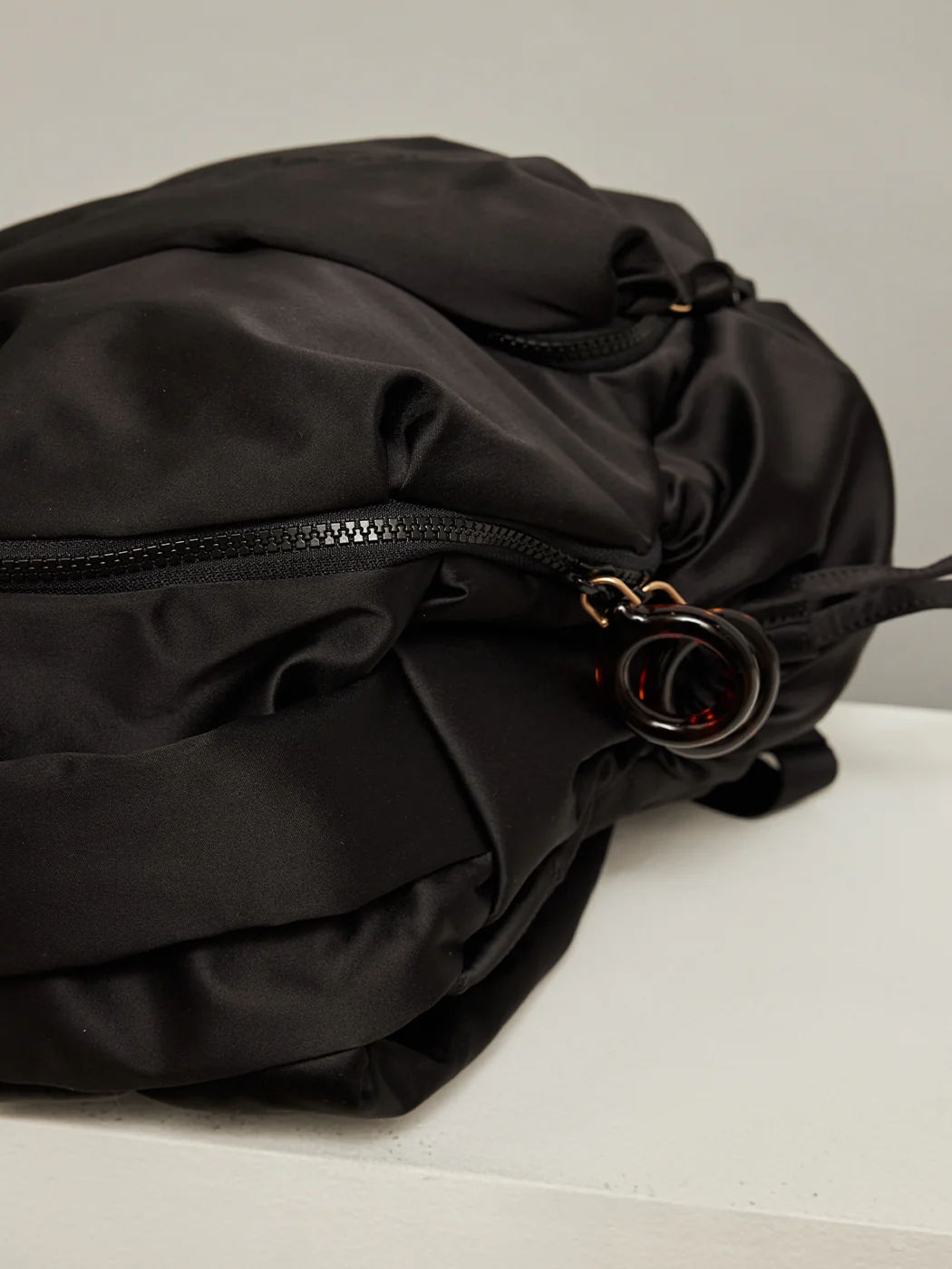 Tilly SBC Backpack - Black - Image 4