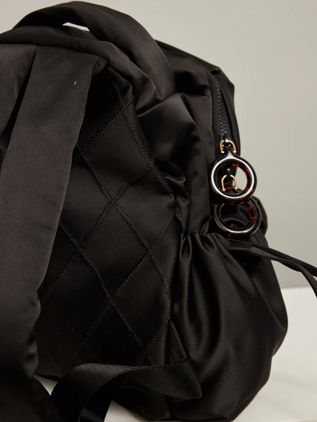 Tilly SBC Backpack - Black - Image 5