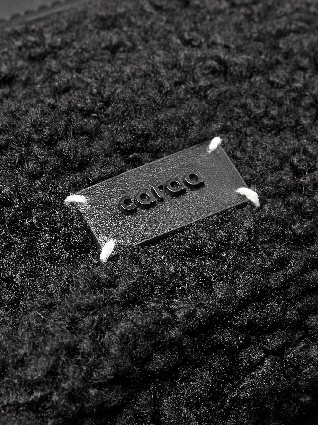 Cirrus Sherpa - Black - Image 8