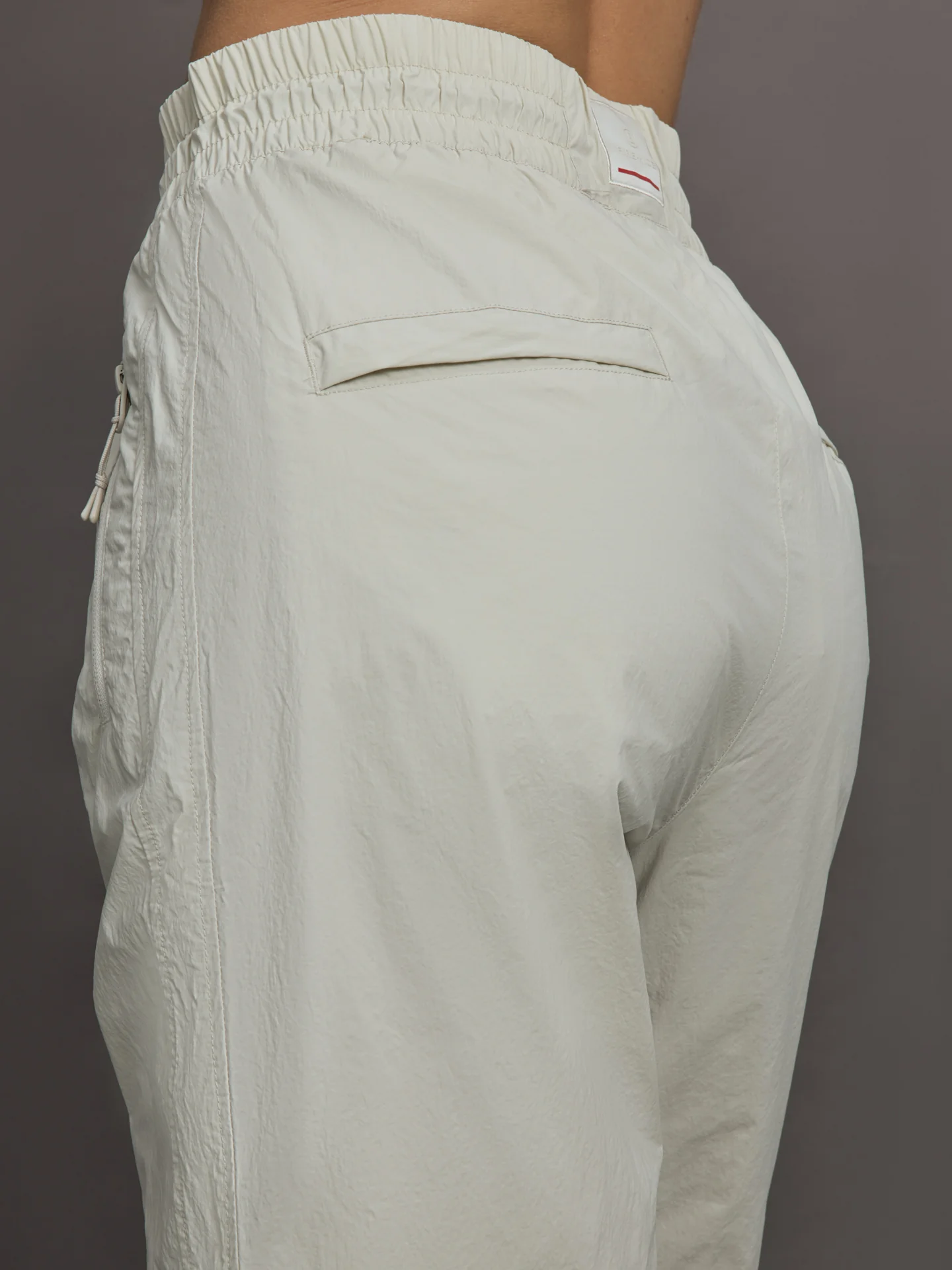 Cleo Pants - Silver Birch - Image 5