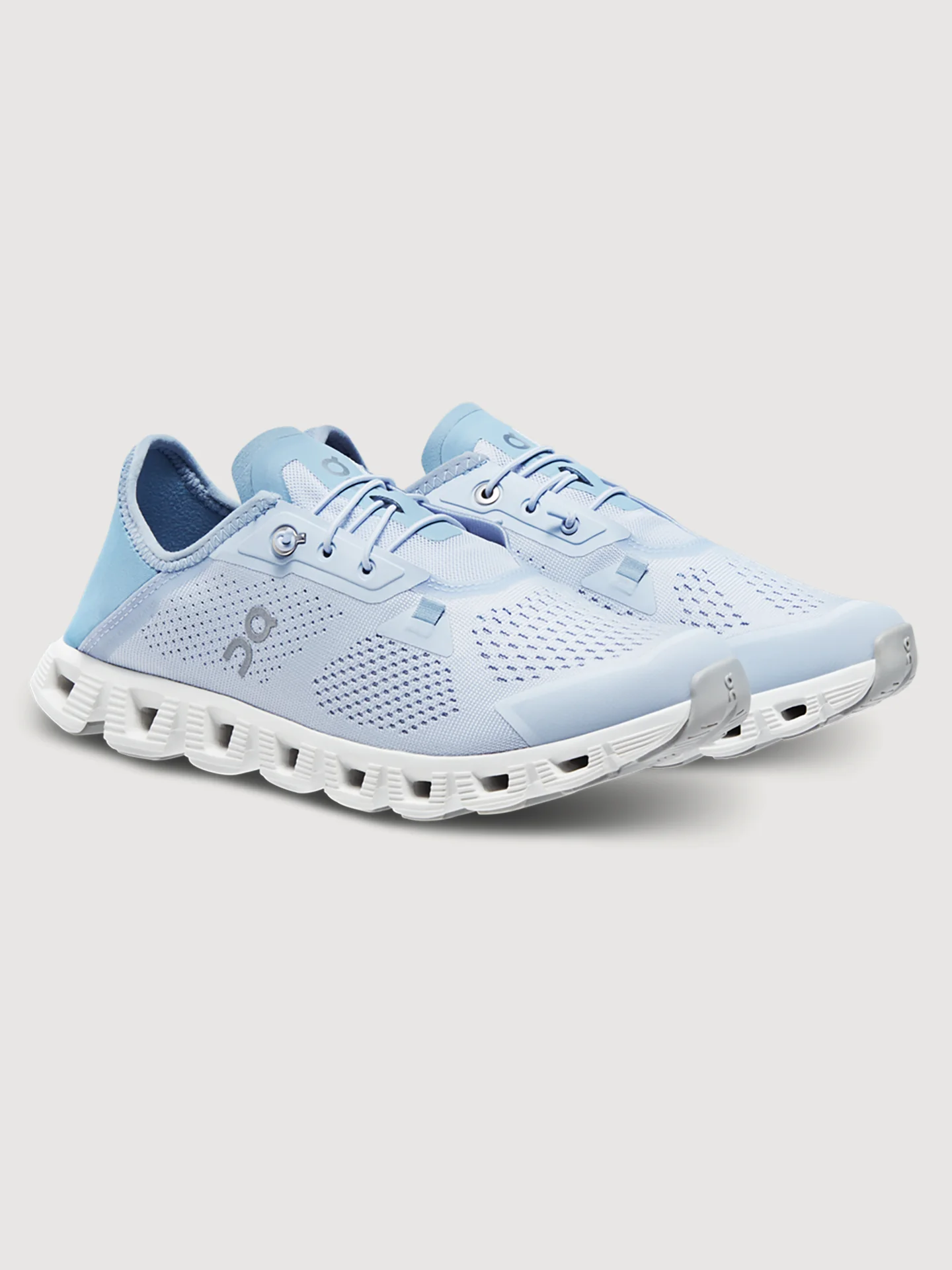 Cloud 5 Coast - Heather | Chambray - Image 3
