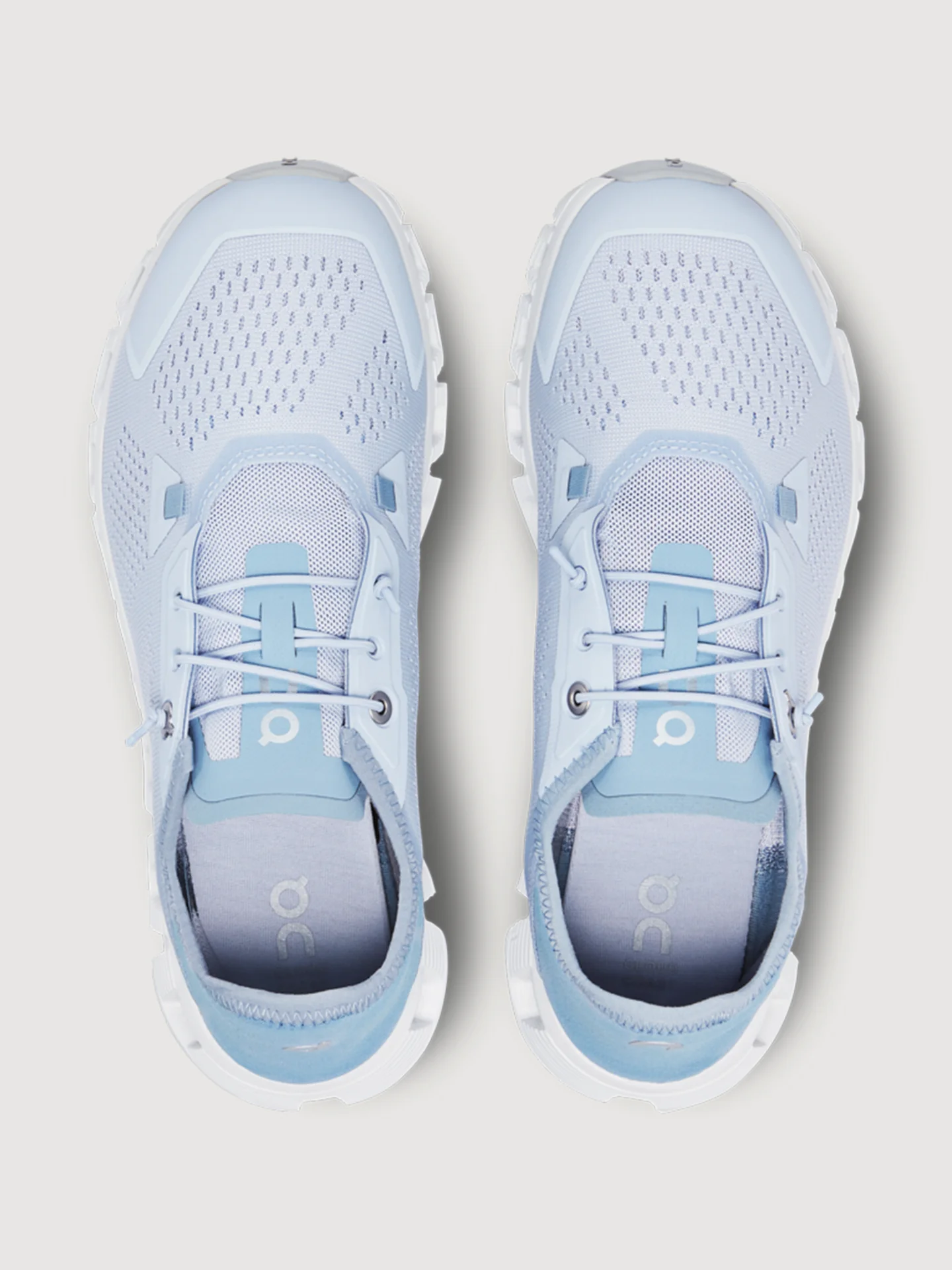 Cloud 5 Coast - Heather | Chambray - Image 4