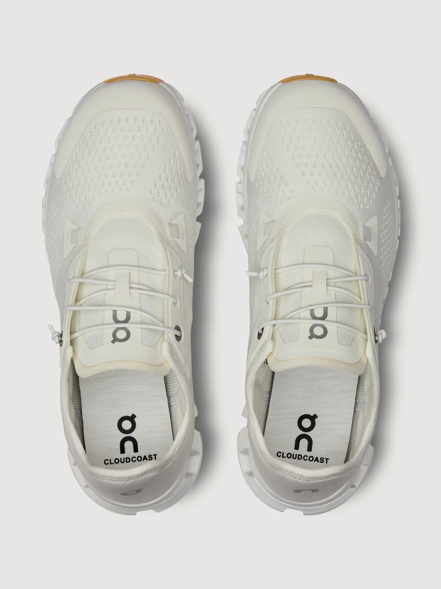 Cloud 5 Coast - Undyed-White | White - Image 4