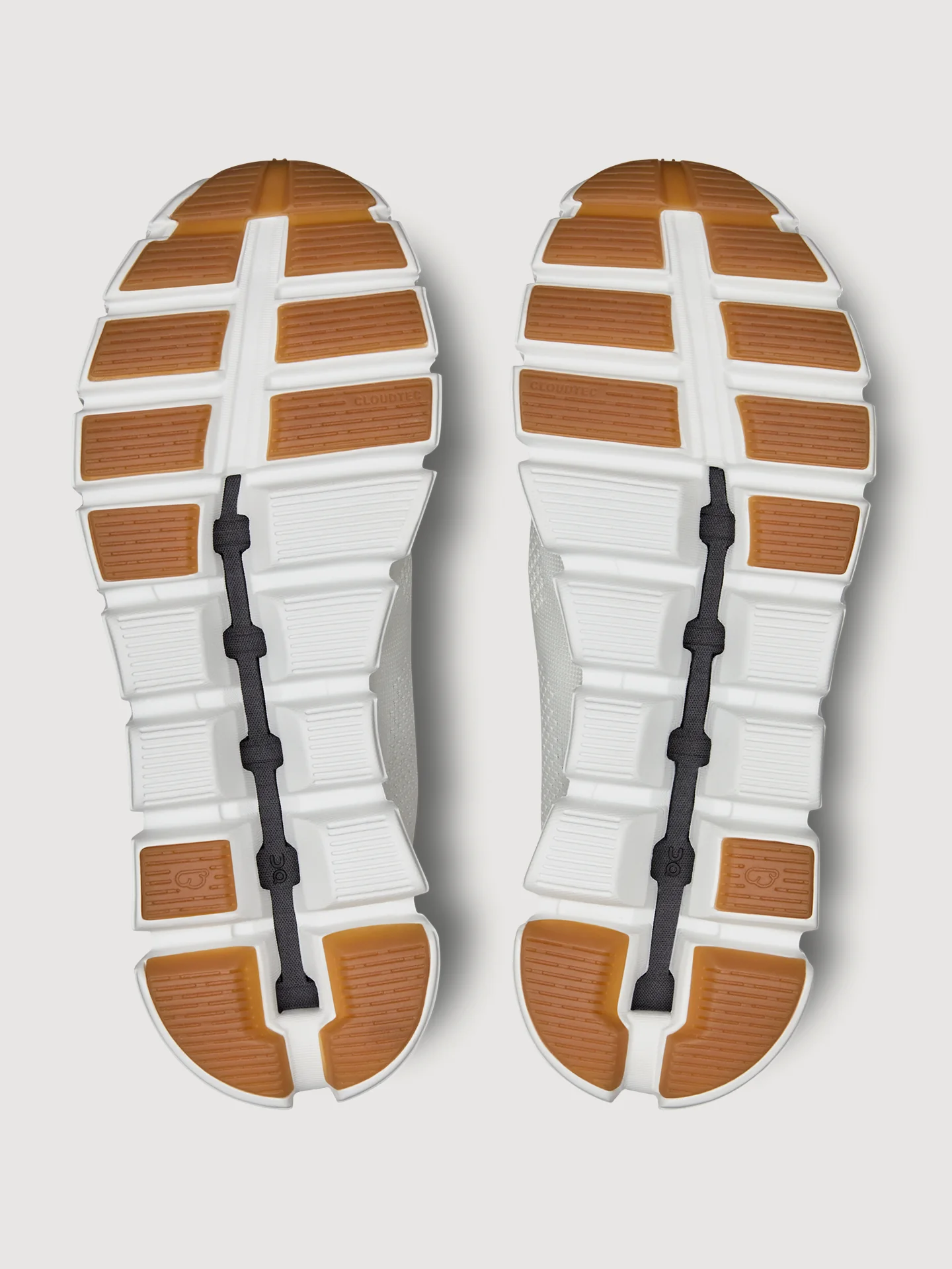 Cloud 5 Coast - Undyed-White | White - Image 6