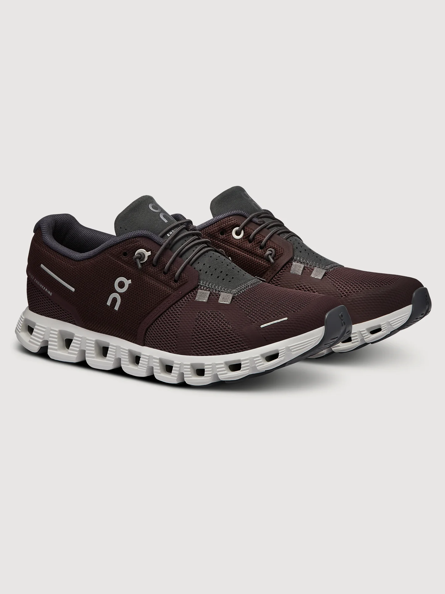 Cloud 5 - Mulberry | Eclipse - Image 4