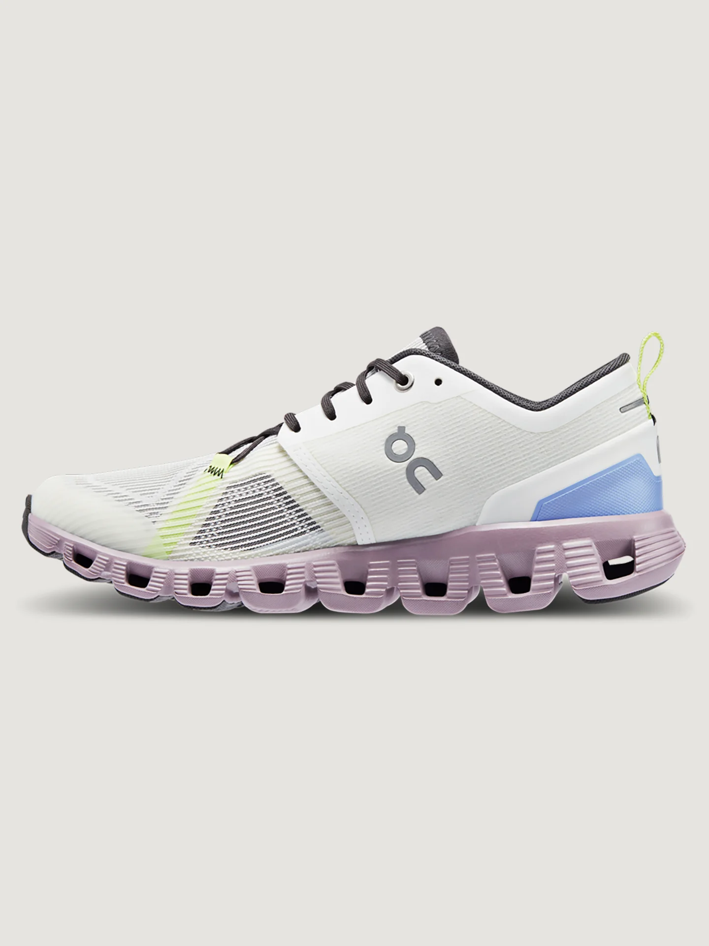Cloud X 3 Shift - Undyed-White | Heron - Image 2
