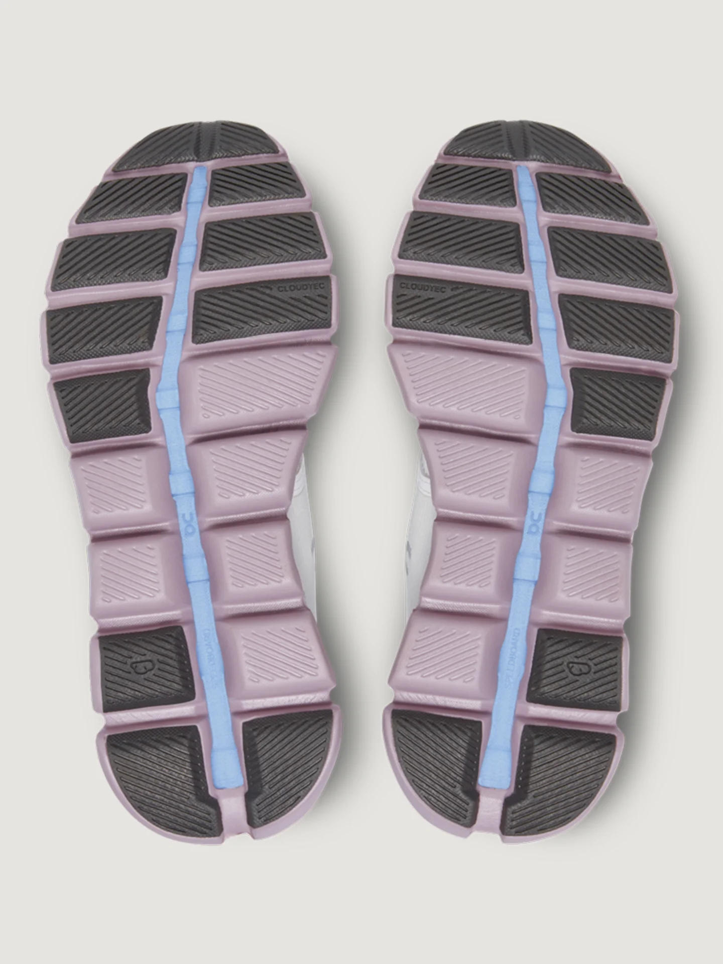 Cloud X 3 Shift - Undyed-White | Heron - Image 6