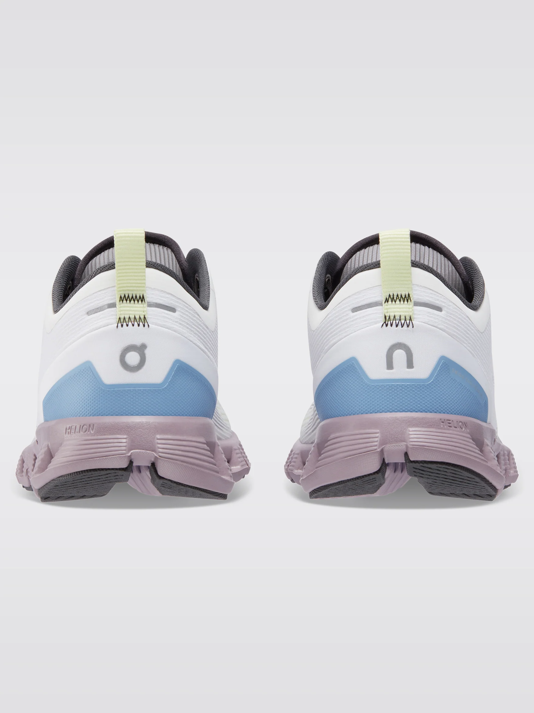 Cloud X 3 Shift - White | Heron - Image 3