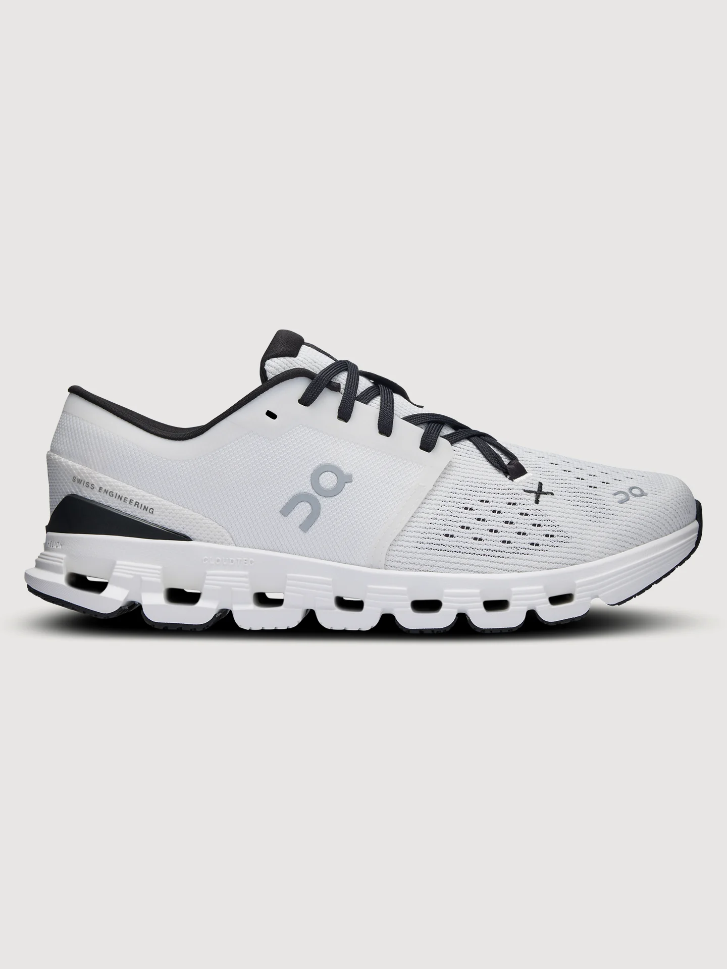 Cloud X 4 - Ivory | Black - Image 9
