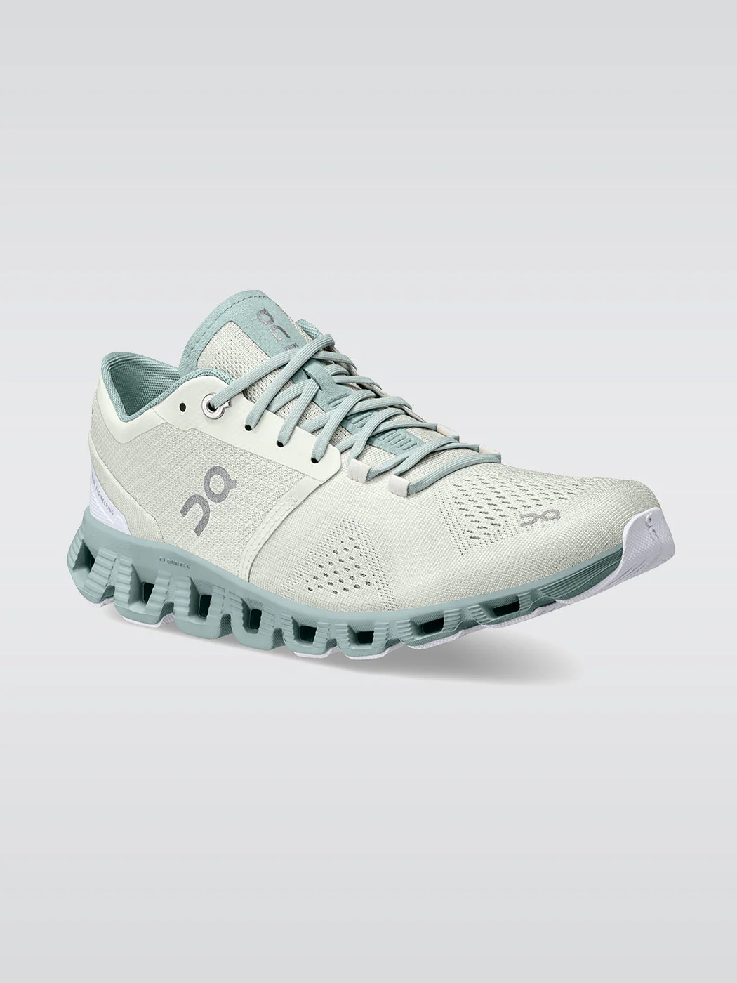 Cloud X - Aloe/Surf - Image 6