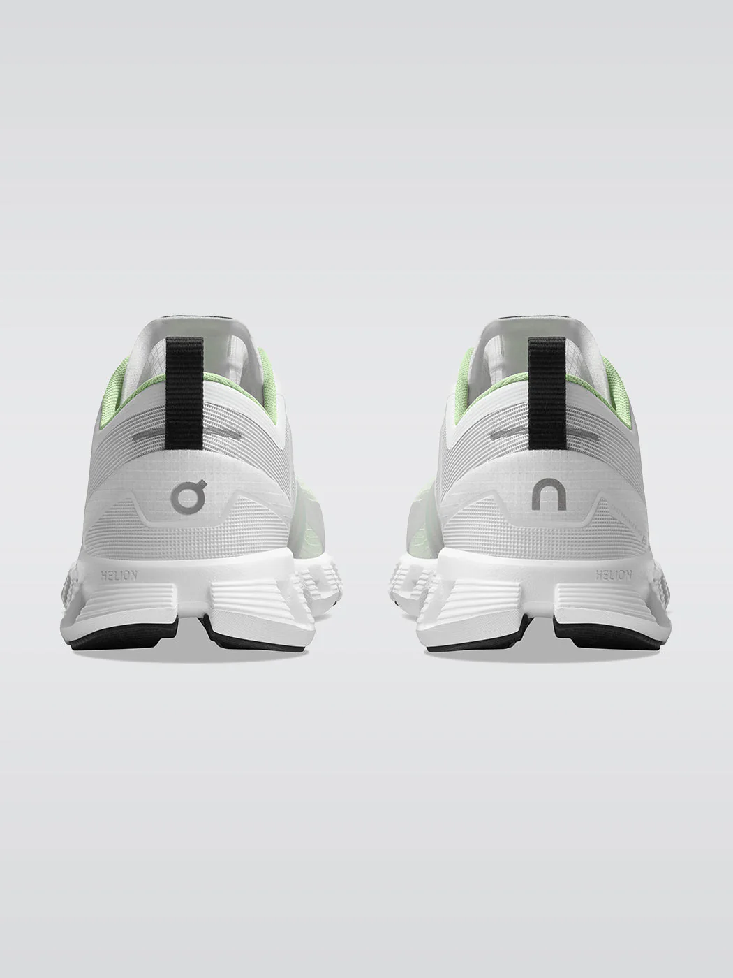 Cloud X Shift - White/Matcha - Image 4