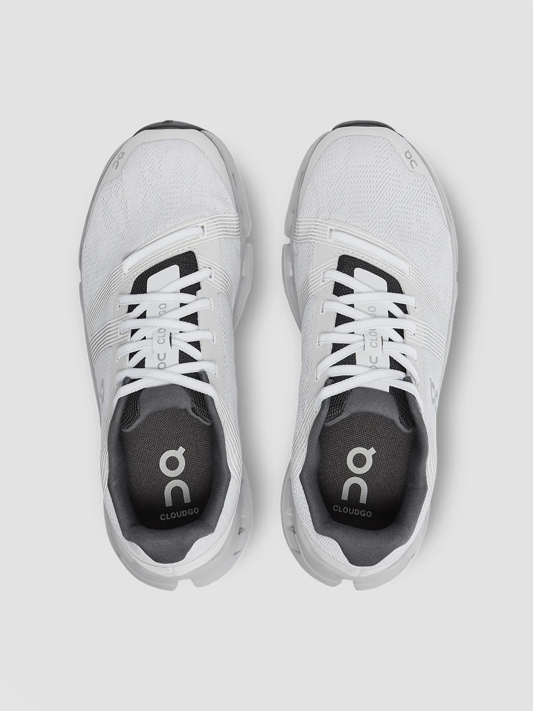 Cloudgo - White / Glacier - Image 4