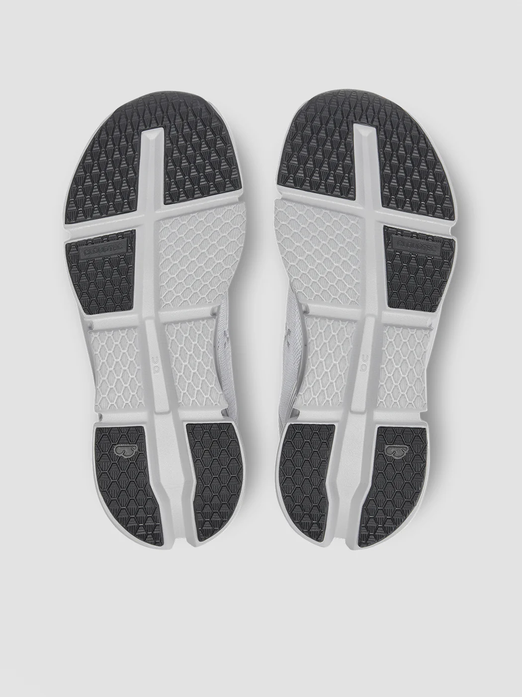 Cloudgo - White / Glacier - Image 6