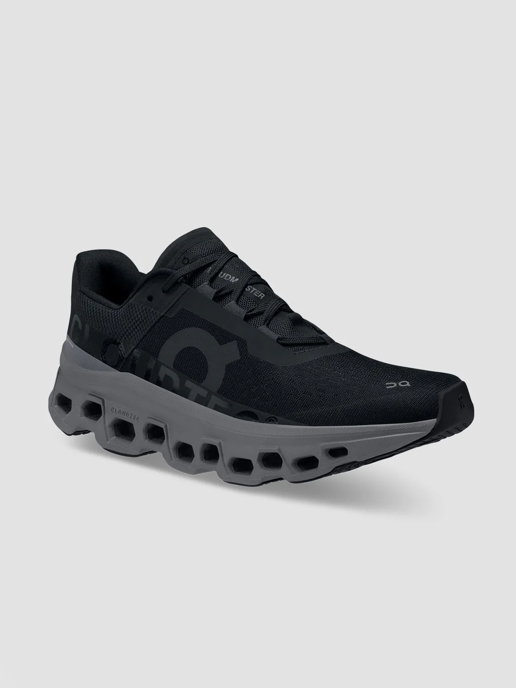 Cloudmonster - Black | Magnet - Image 2