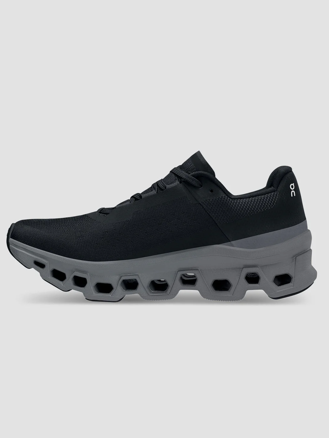 Cloudmonster - Black | Magnet - Image 3