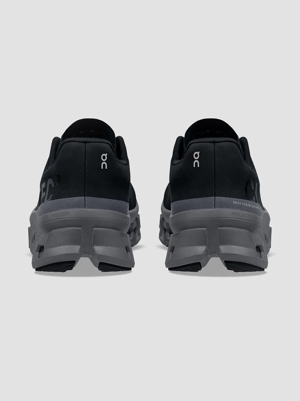 Cloudmonster - Black | Magnet - Image 4