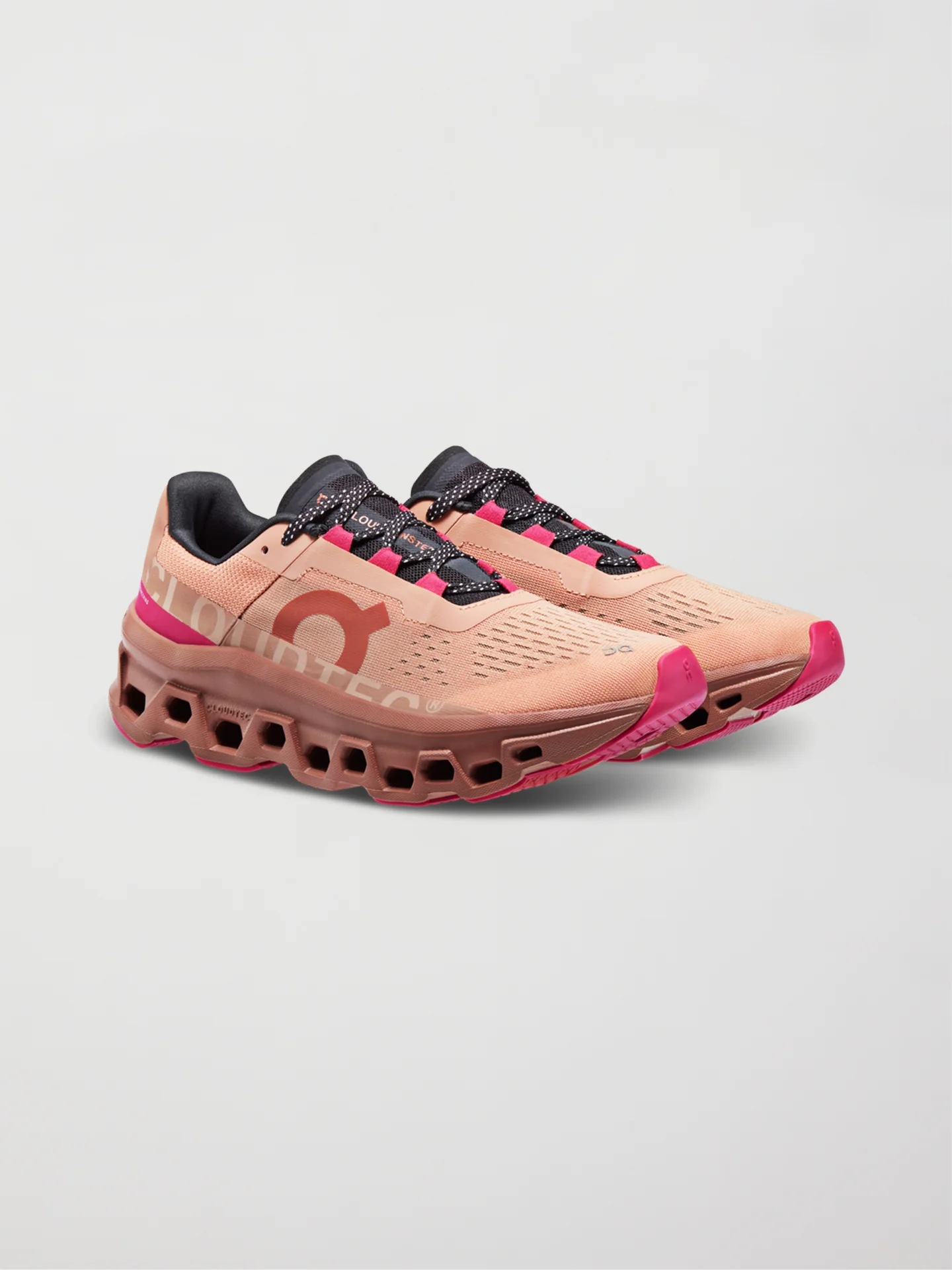 Cloudmonster Exclusive - Rose | Cork - Image 3