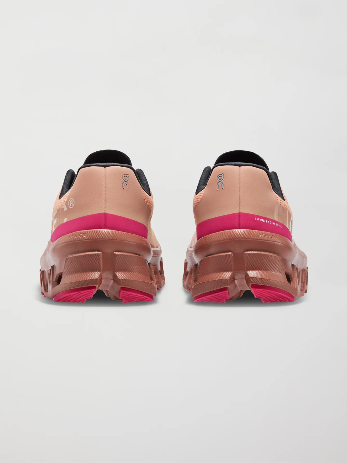 Cloudmonster Exclusive - Rose | Cork - Image 5