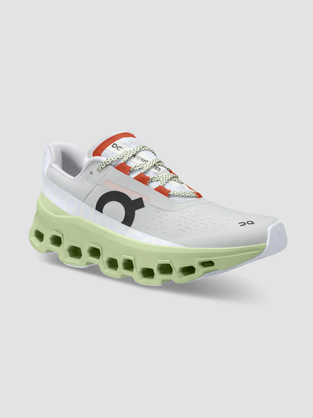 Cloudmonster - Glacier / Meadow - Image 2