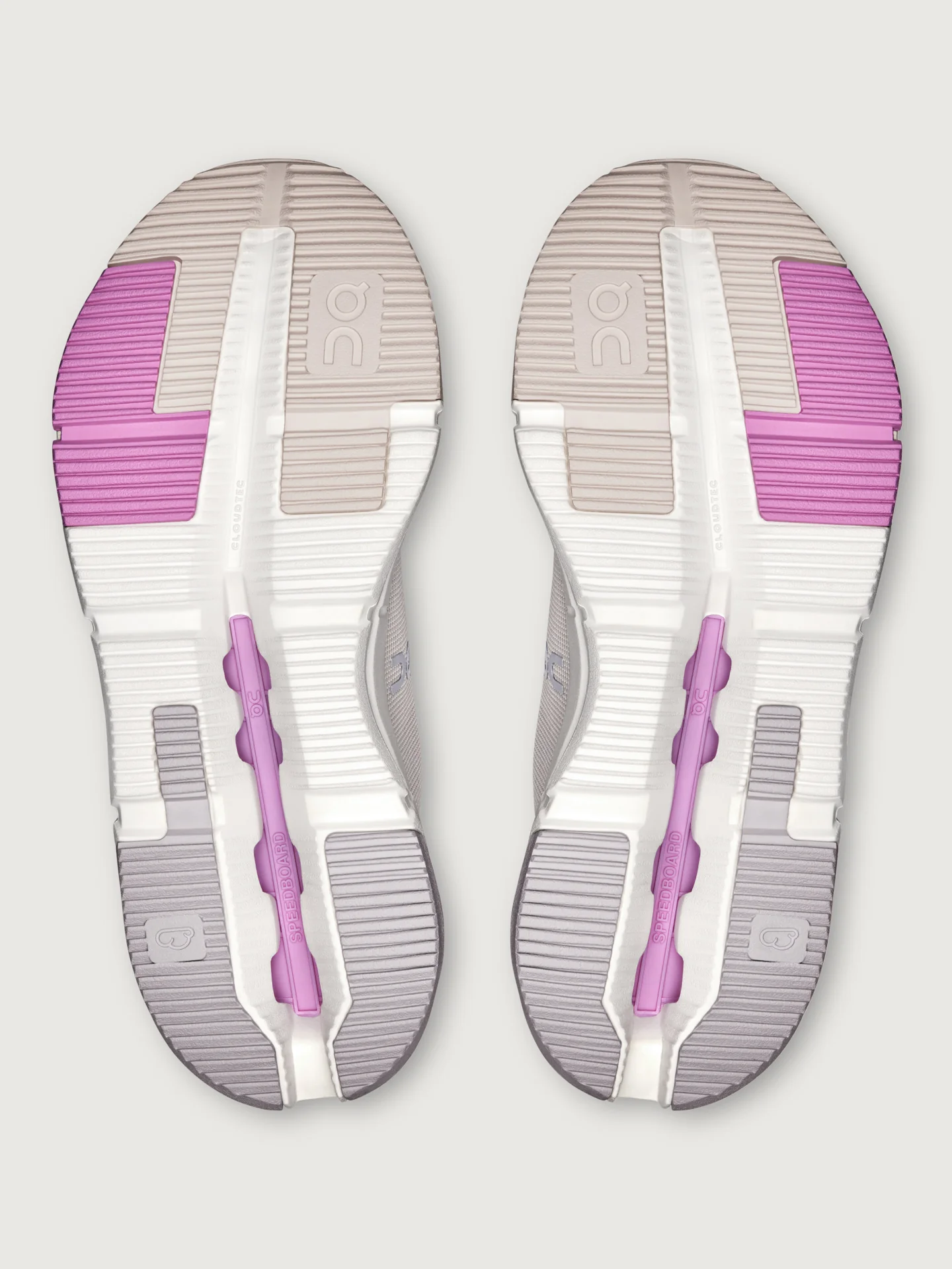 Cloudnova Form 2 - Pearl | Raspberry - Image 6
