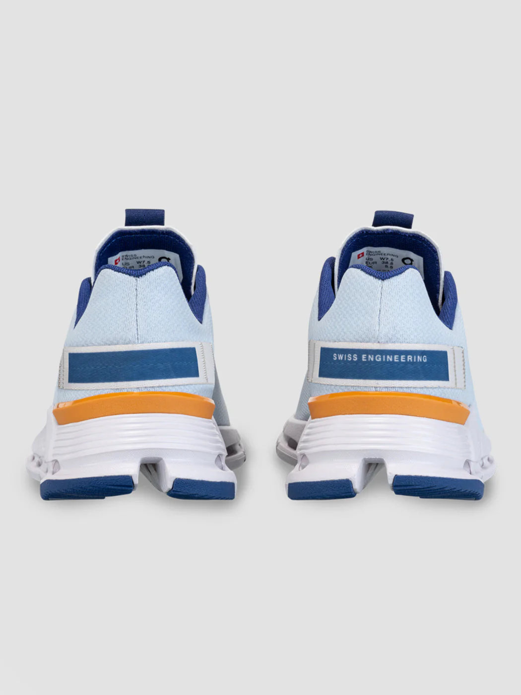 Cloudnova Form - Arctic | Alloy - Image 6