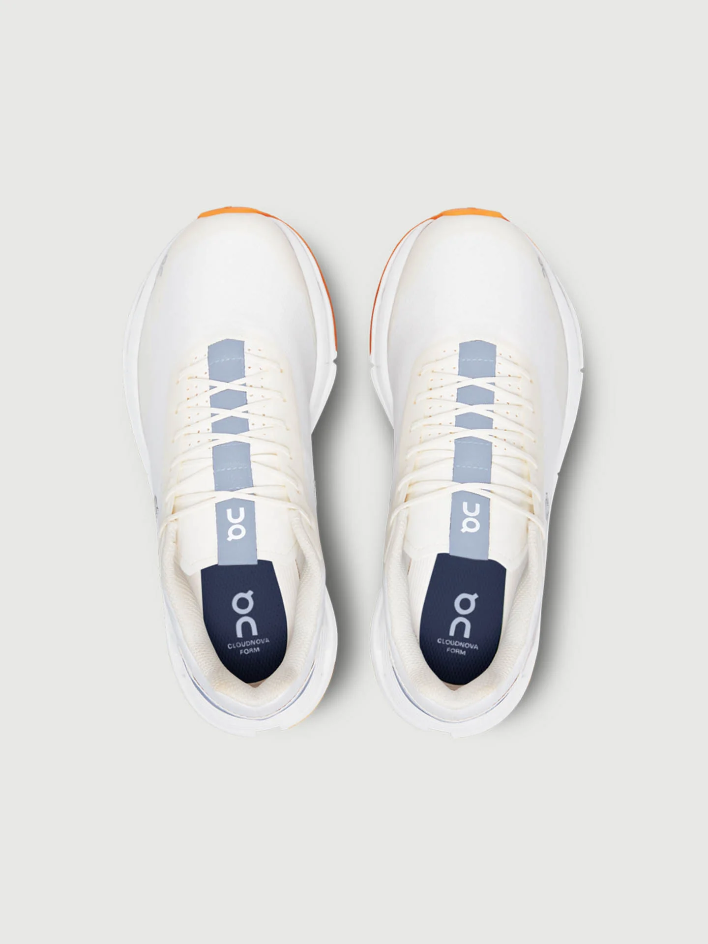 Cloudnova Form - White / Heather - Image 3