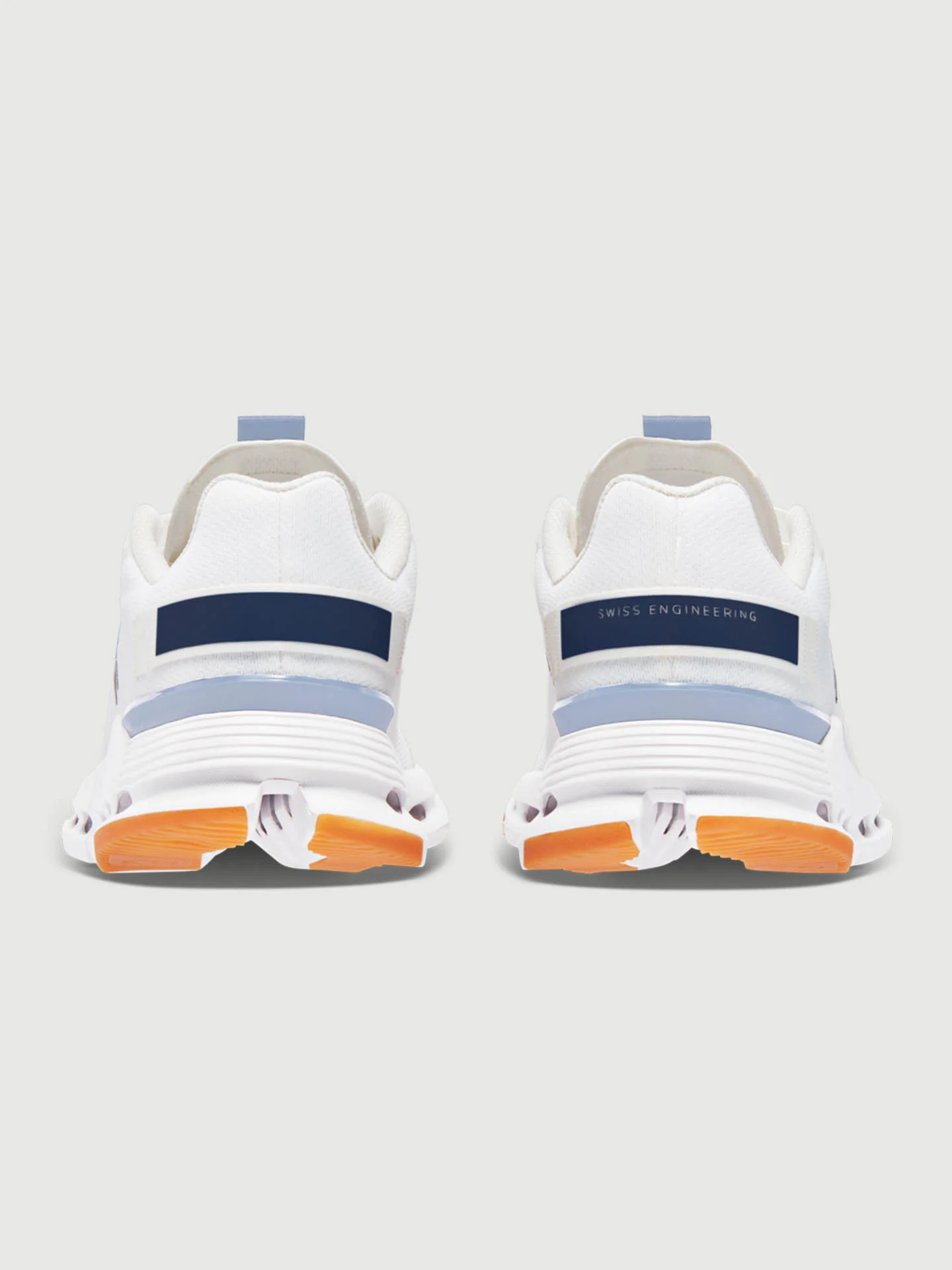 Cloudnova Form - White / Heather - Image 5