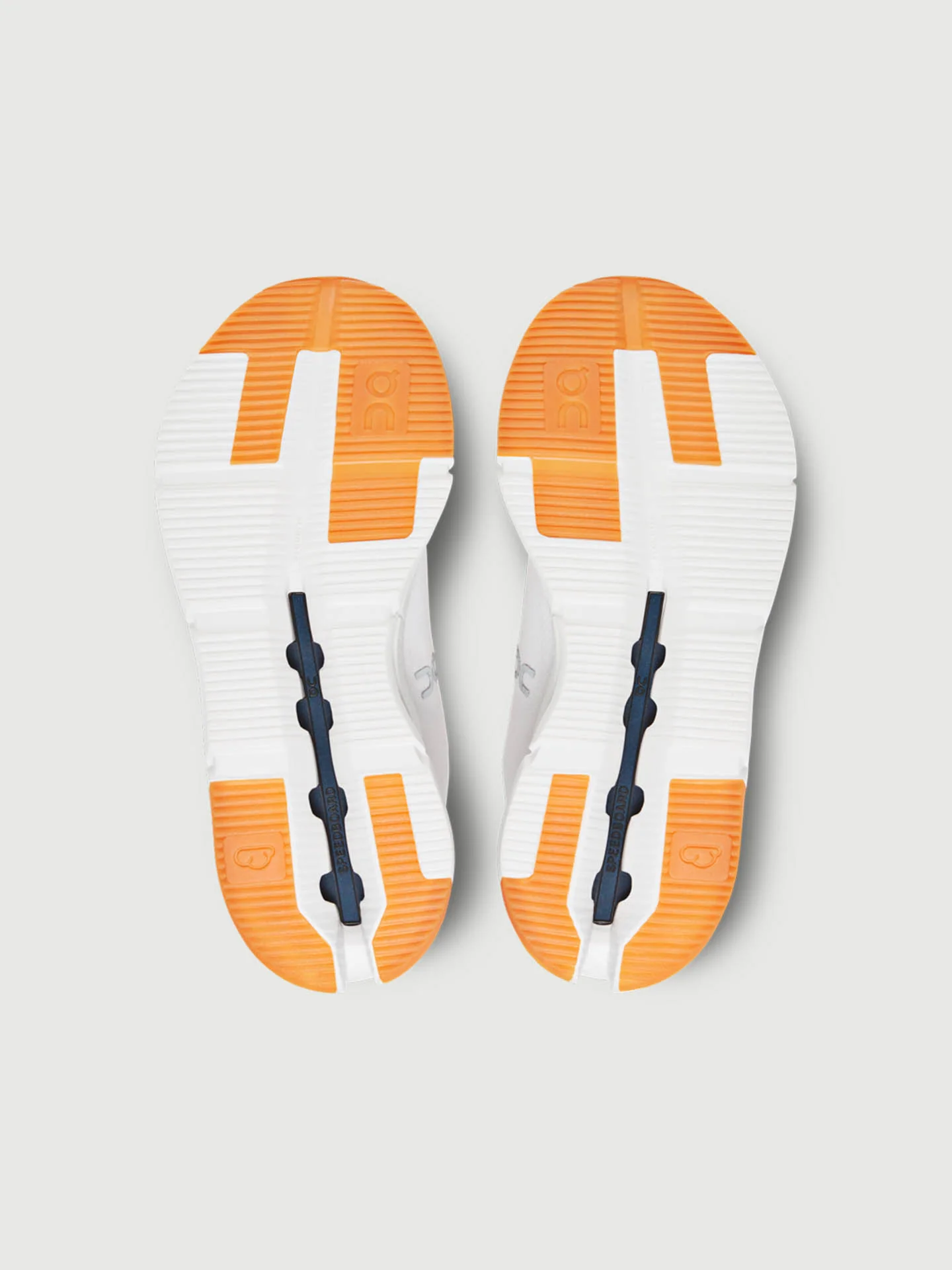 Cloudnova Form - White / Heather - Image 6