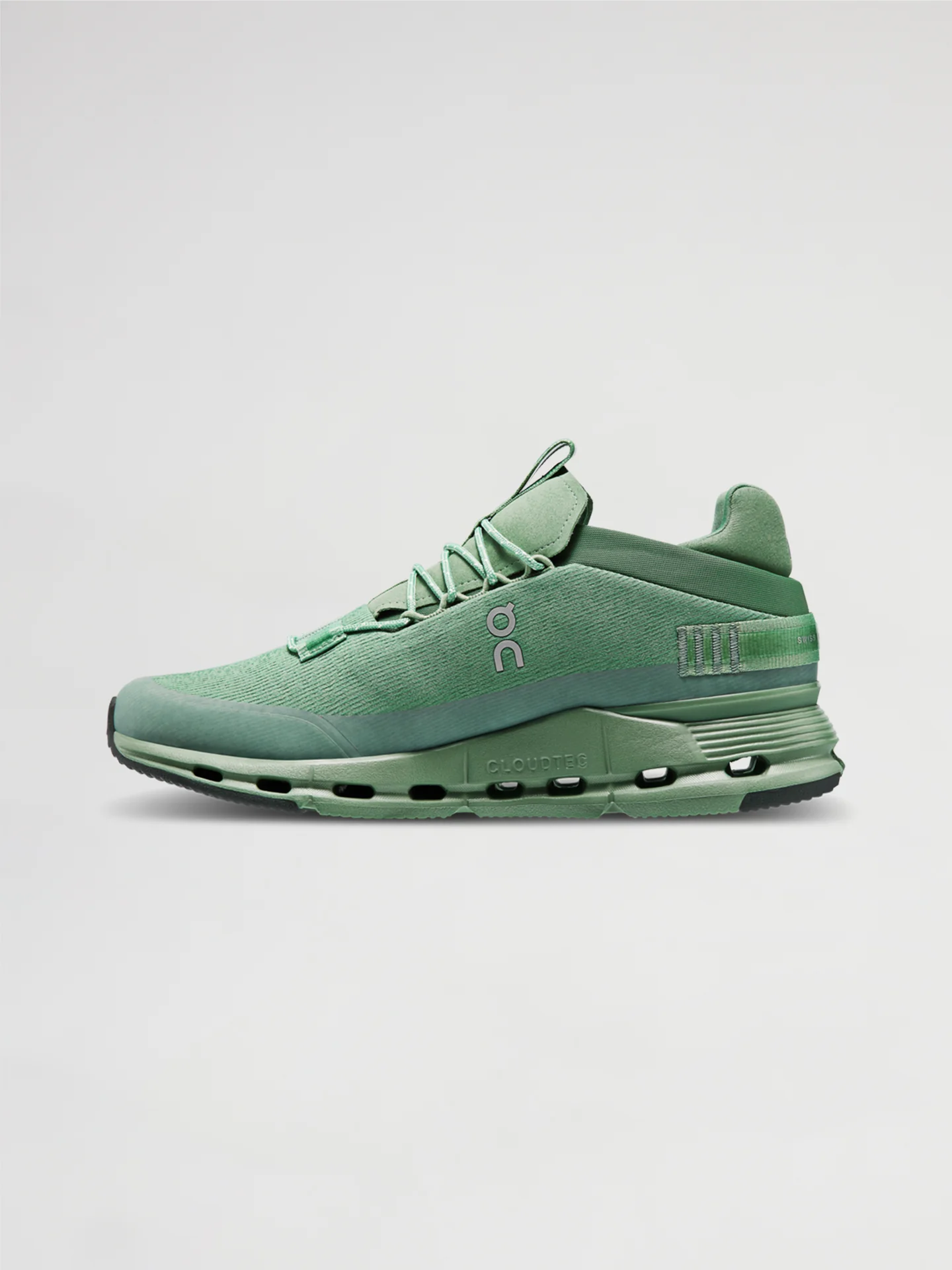 Cloudnova Sensa - Fern | White - Image 2