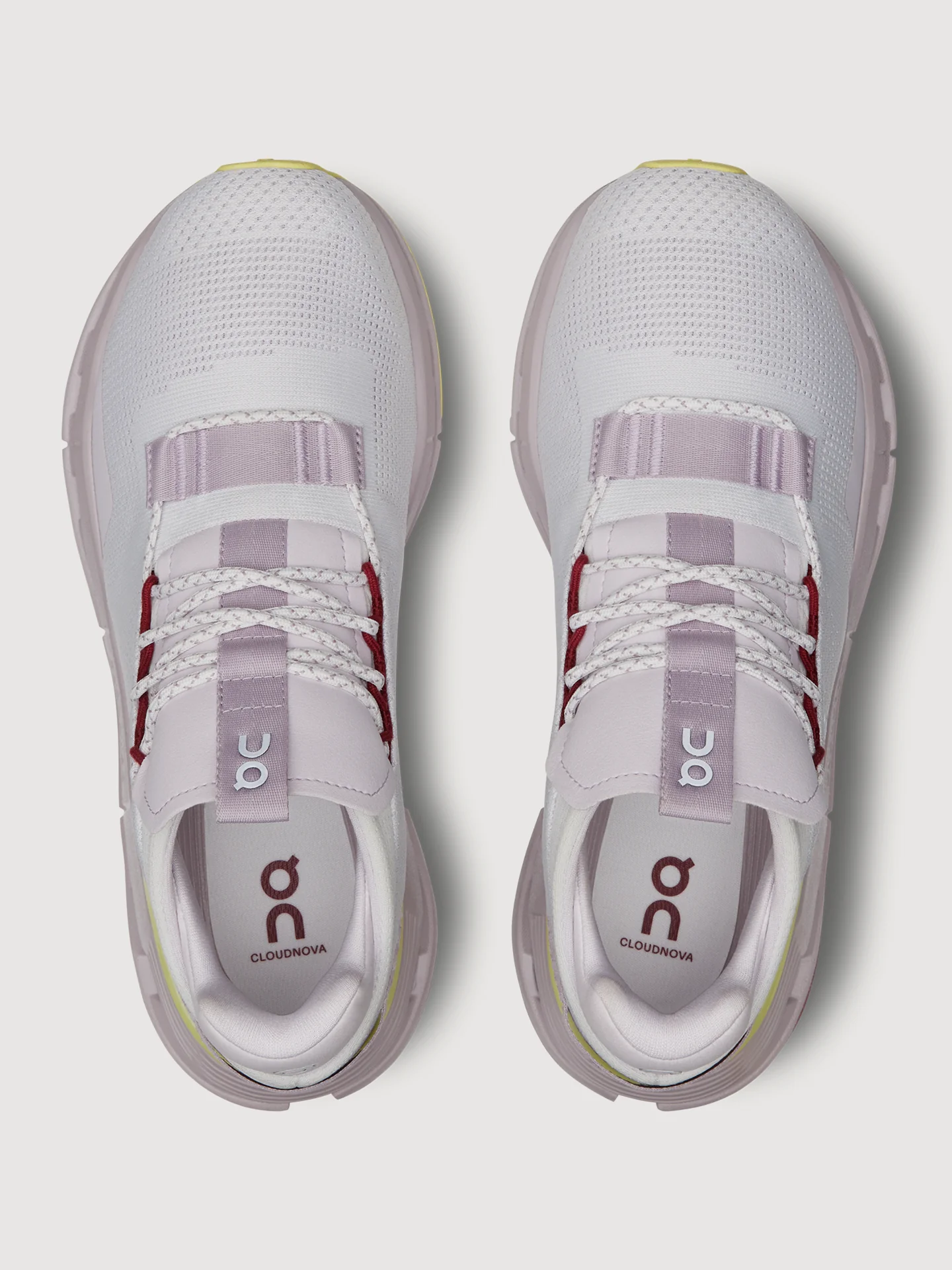 Cloudnova - Undyed White | Fade - Image 4