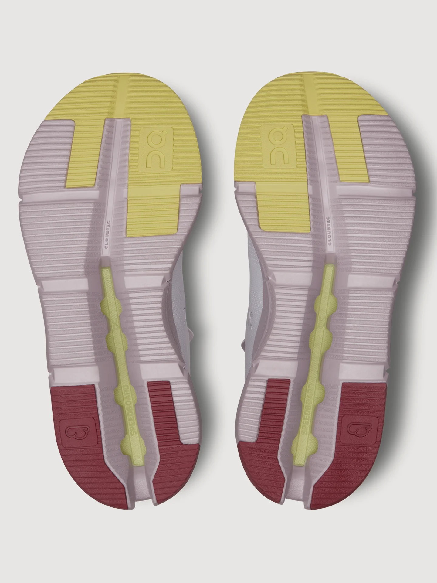 Cloudnova - Undyed White | Fade - Image 6