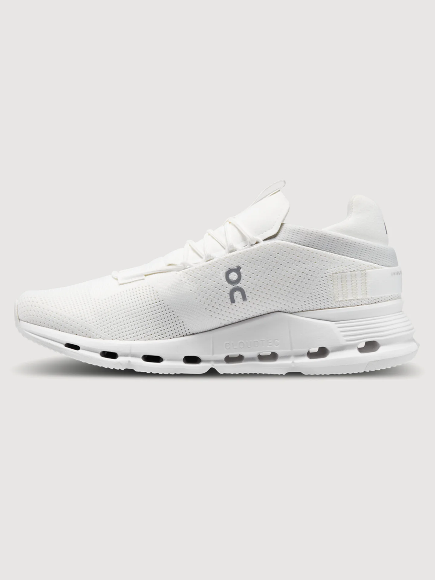 Cloudnova - Undyed-White | White - Image 2