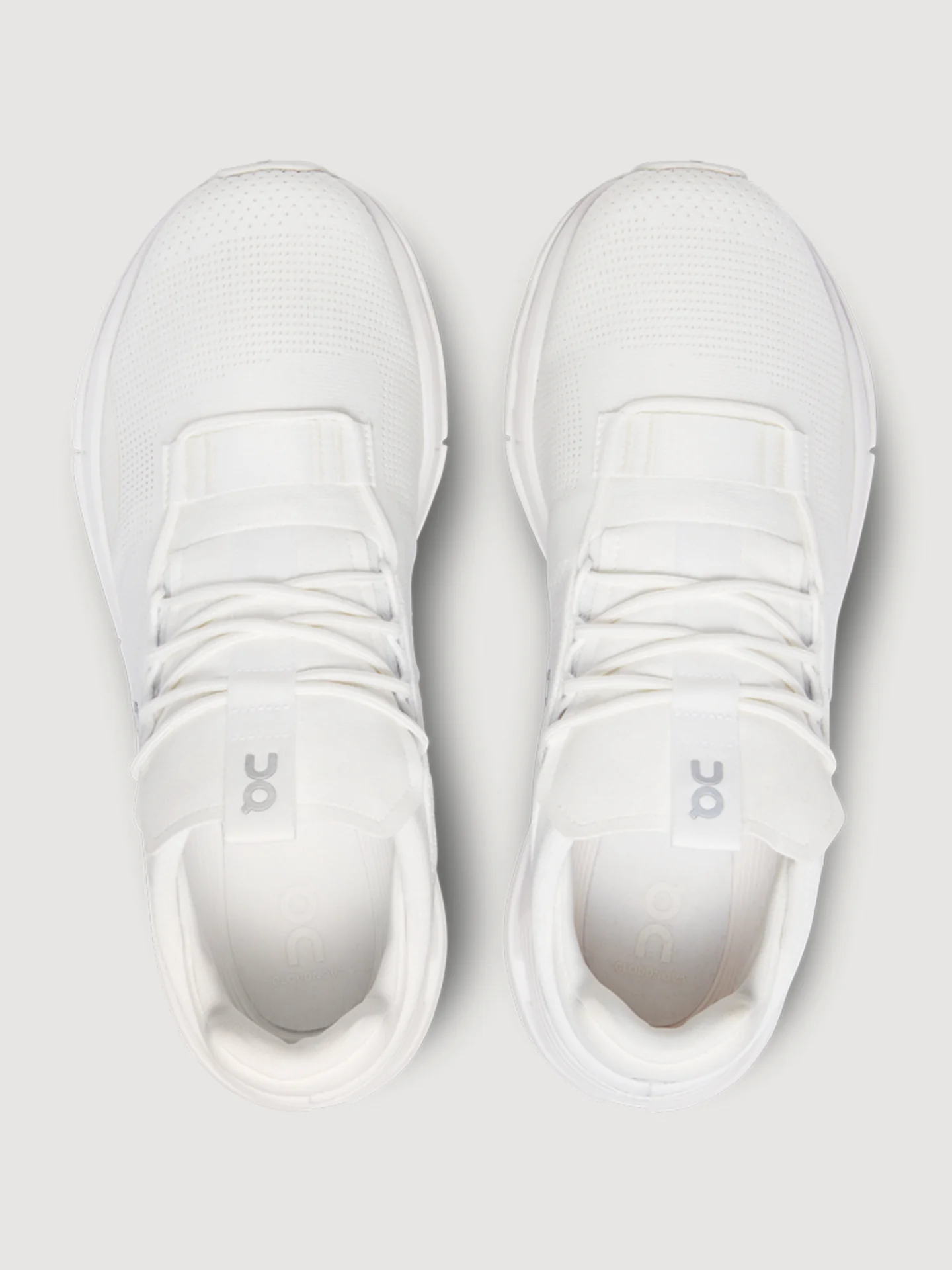 Cloudnova - Undyed-White | White - Image 4
