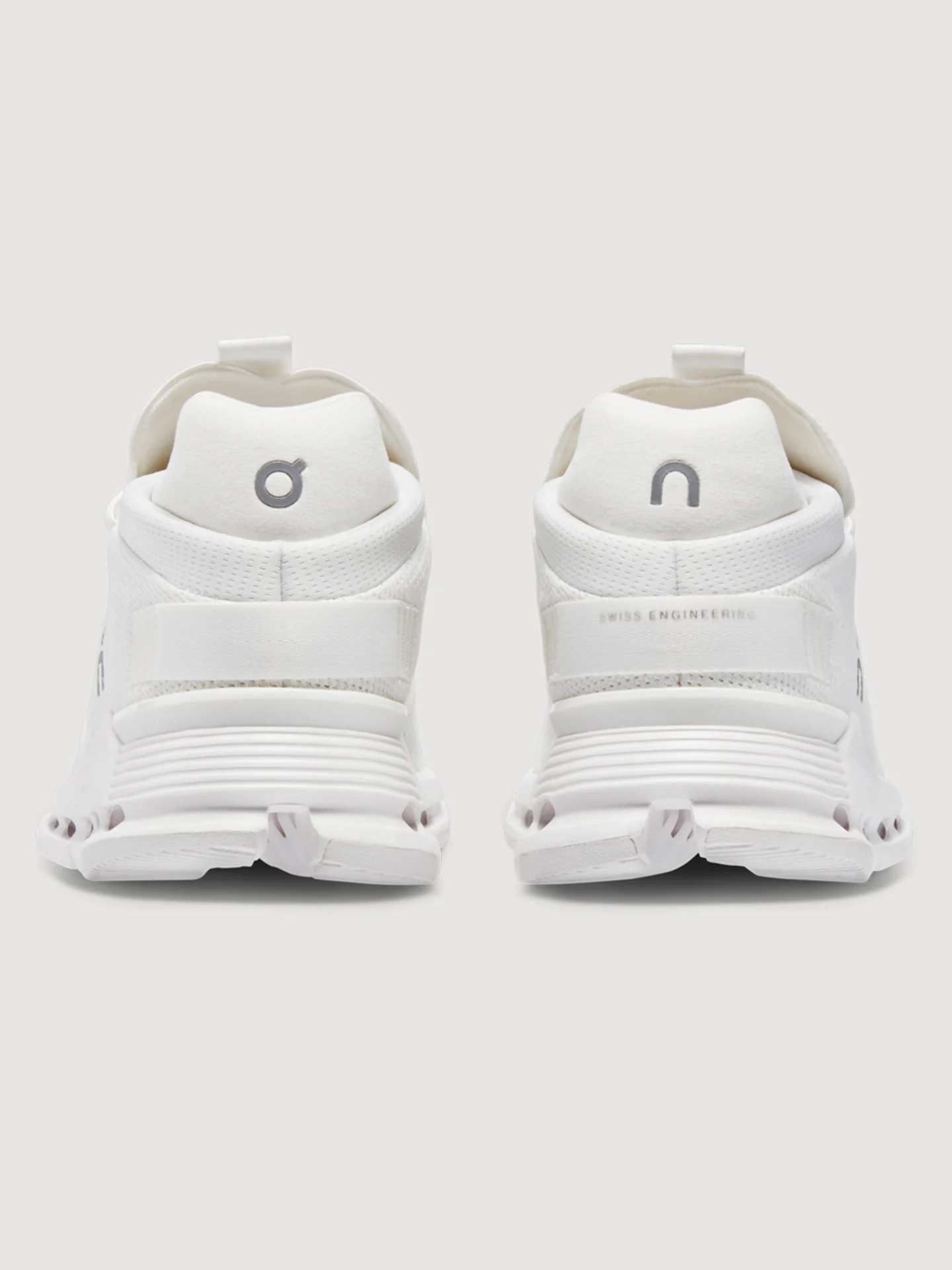 Cloudnova - Undyed-White | White - Image 5