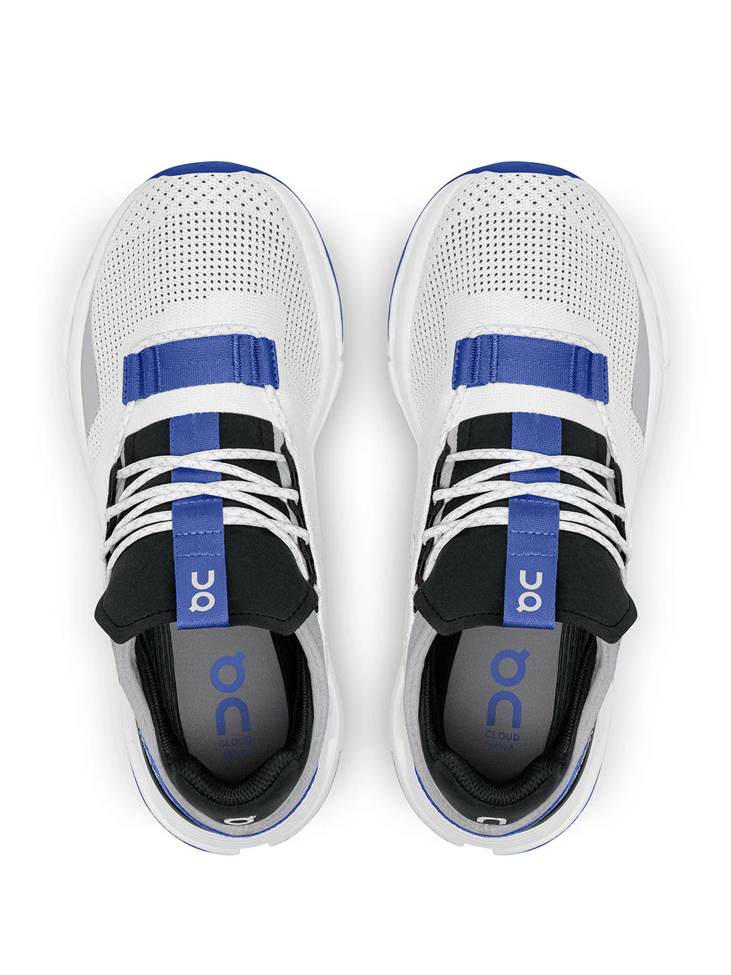 Cloudnova - White/Cobalt - Image 3