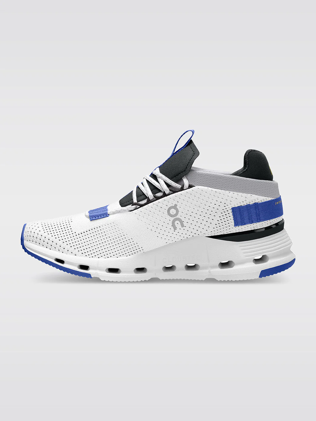 Cloudnova - White/Cobalt - Image 4