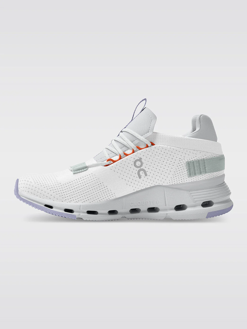 Cloudnova - White/Glacier - Image 3