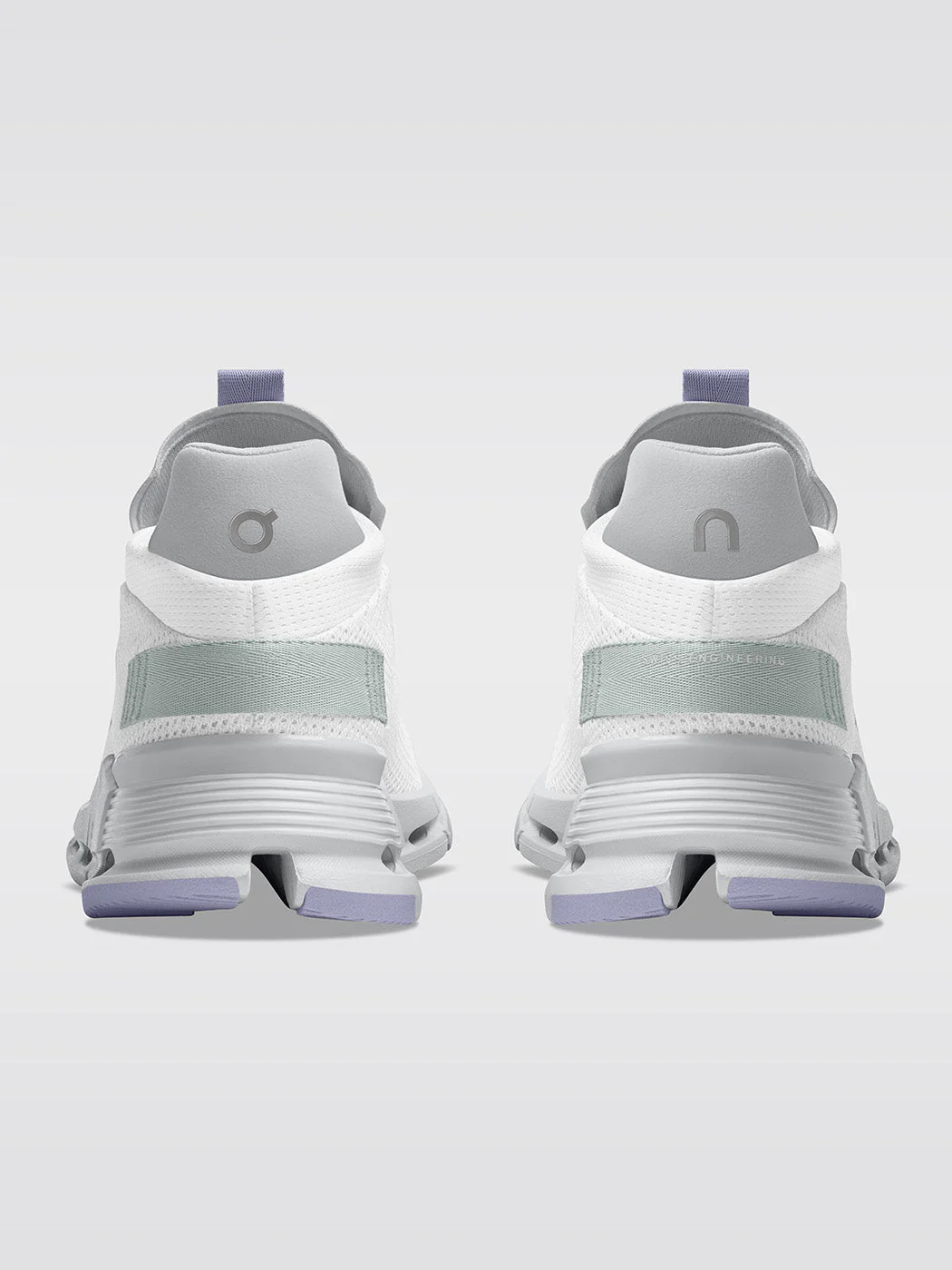 Cloudnova - White/Glacier - Image 4