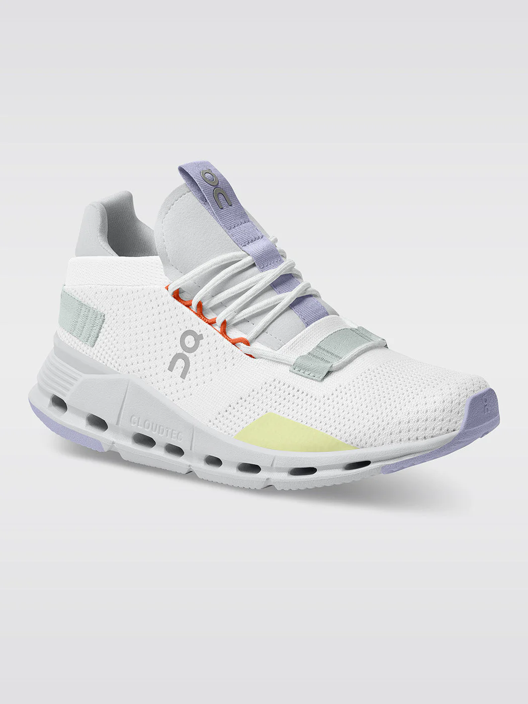 Cloudnova - White/Glacier - Image 5