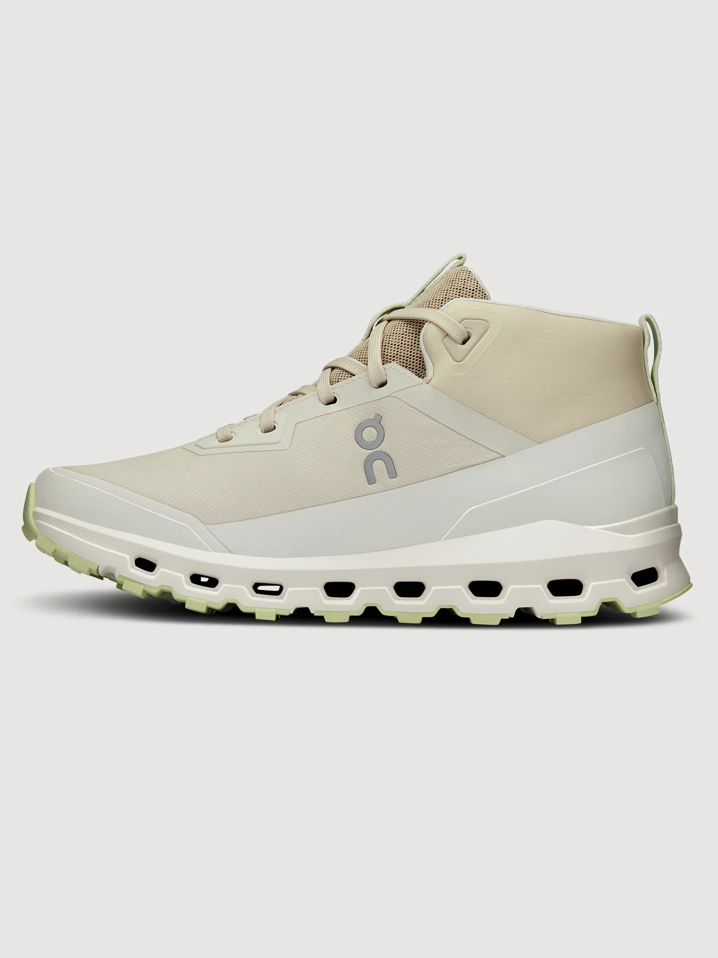 Cloudroam Waterproof - ICE | LIMELIGHT - Image 2