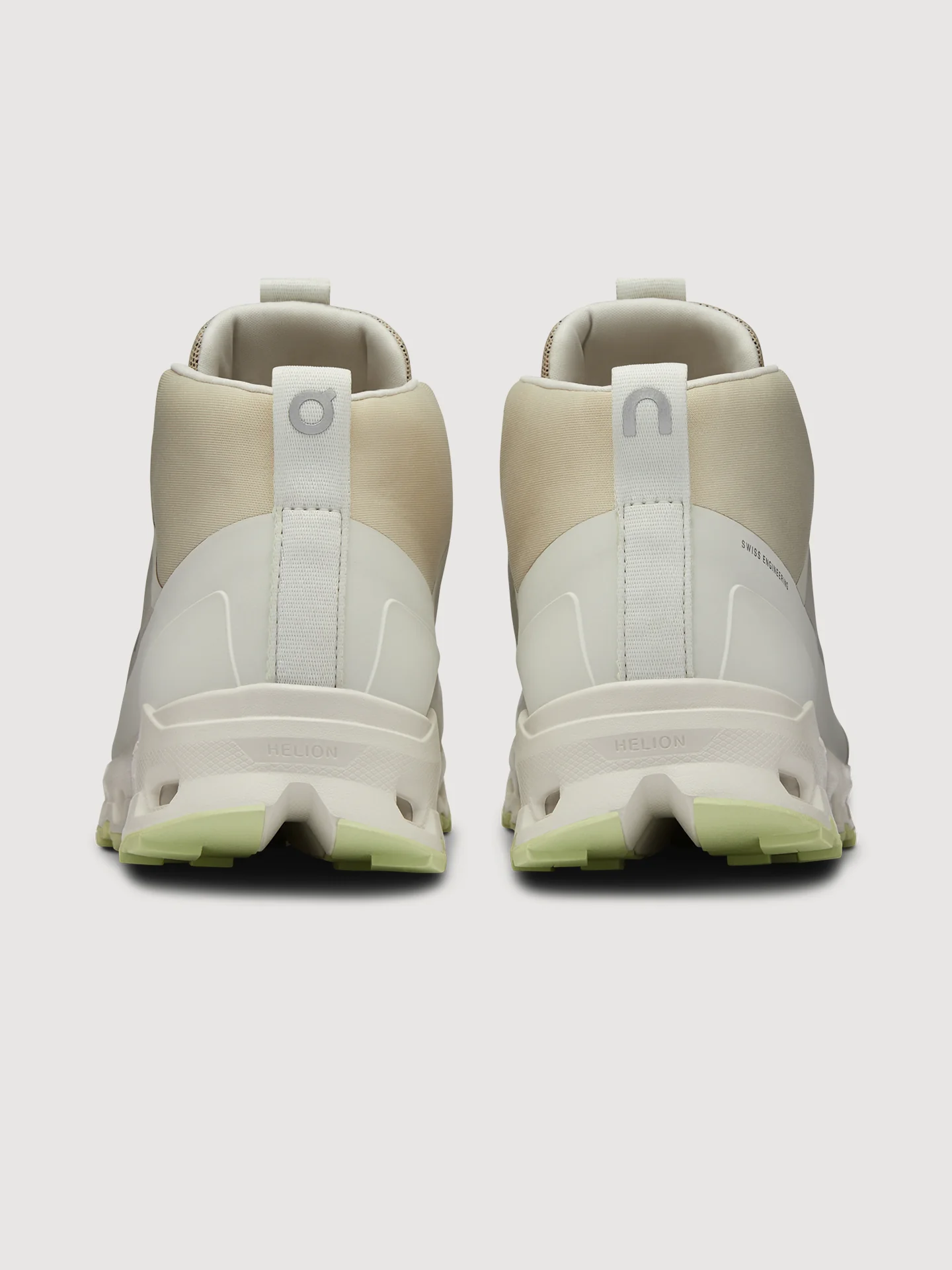 Cloudroam Waterproof - ICE | LIMELIGHT - Image 5